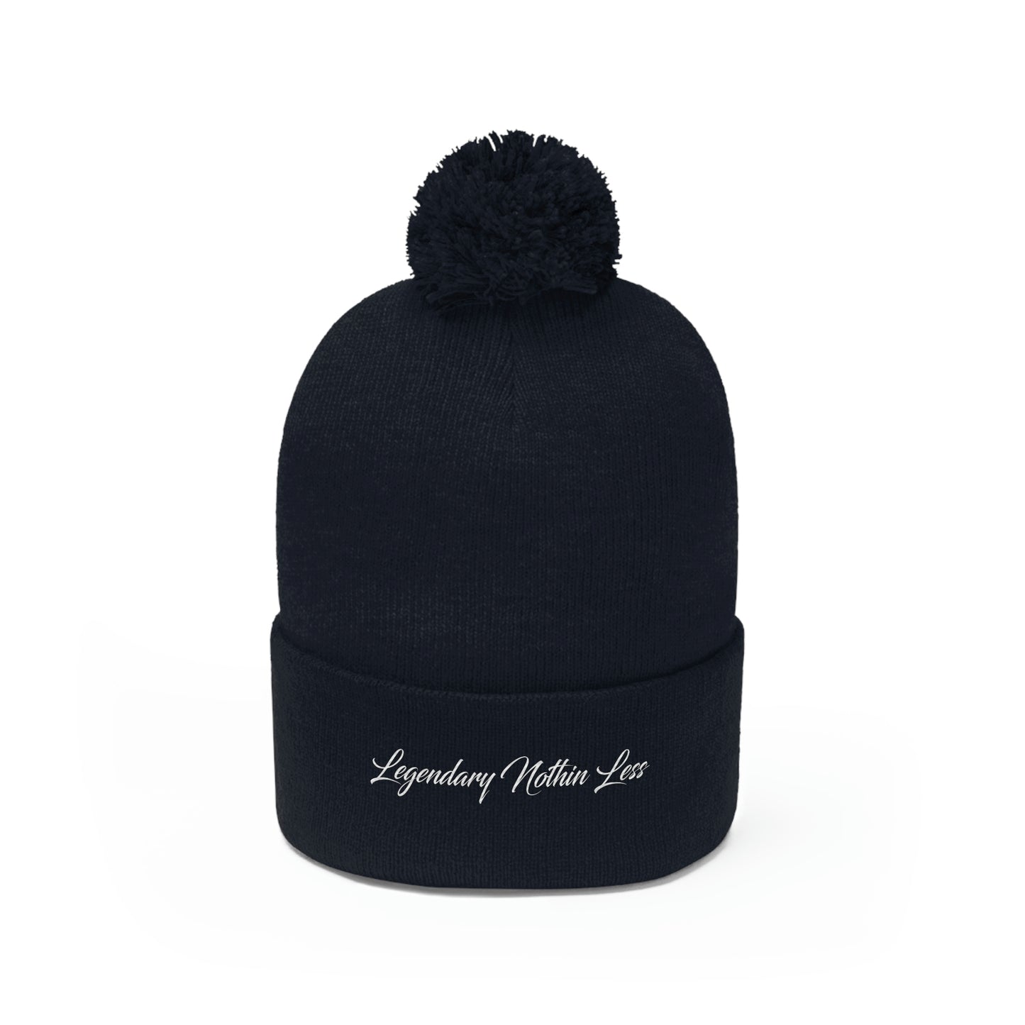 Legendary Nothin Less Beanie