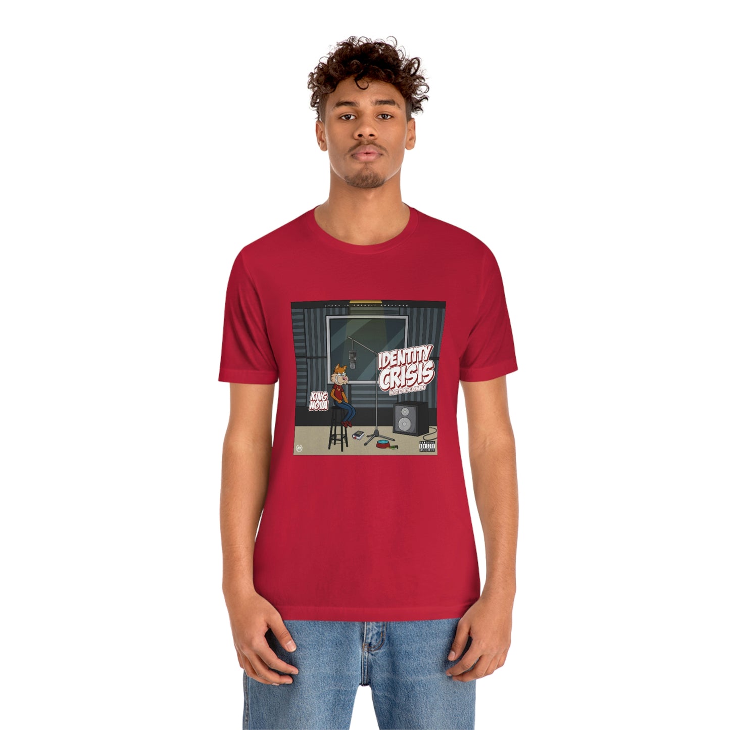 Identity Crisis T-Shirt