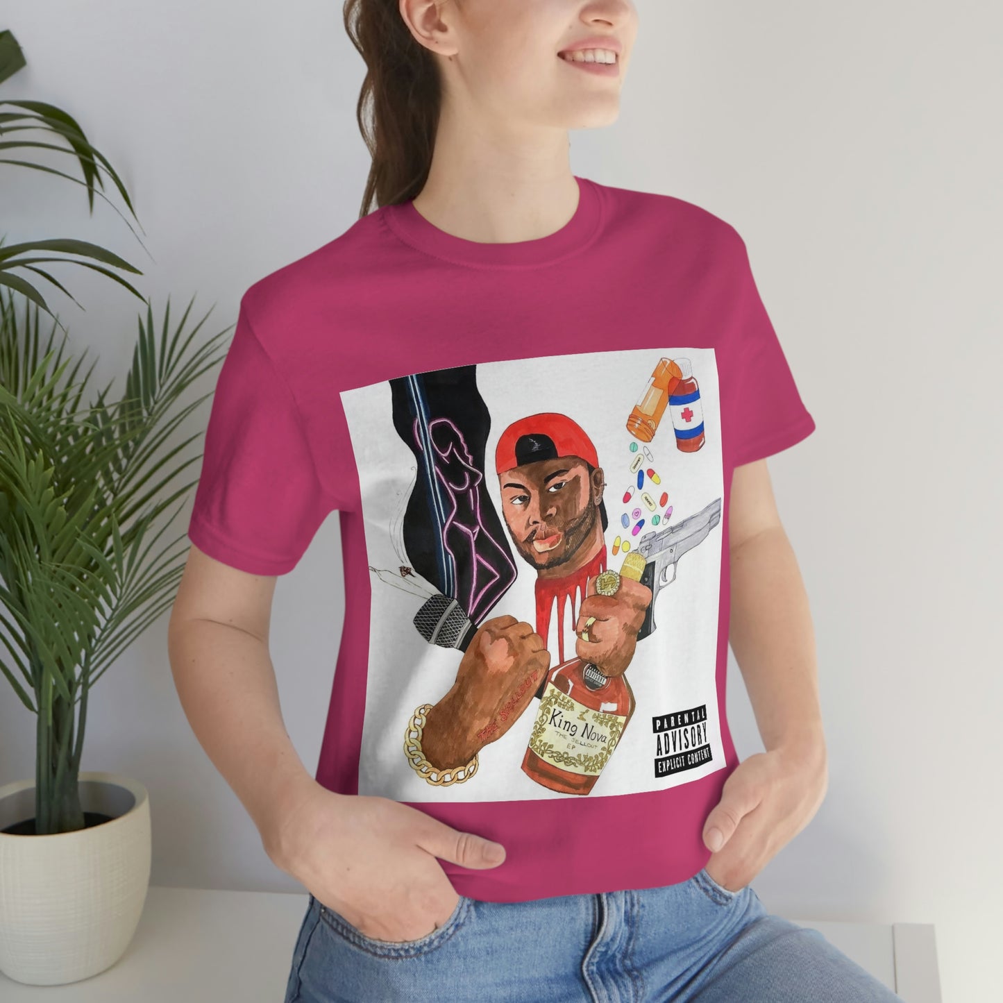 The Sellout T-Shirt