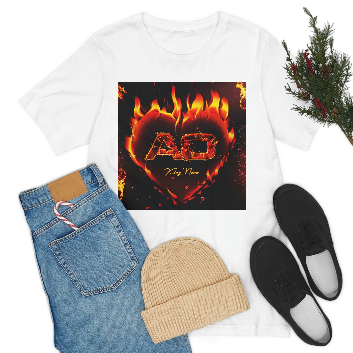 A-O T-Shirt