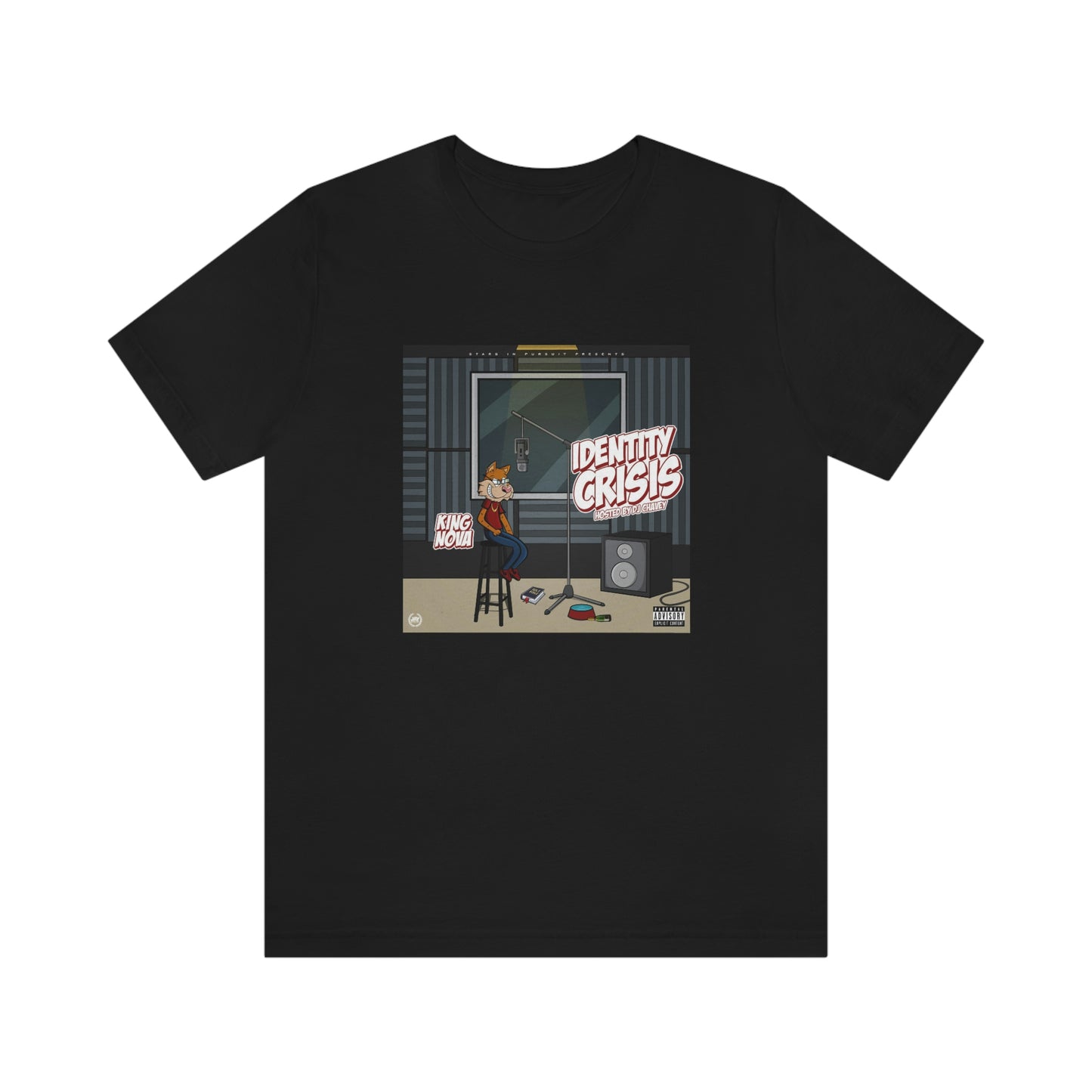 Identity Crisis T-Shirt