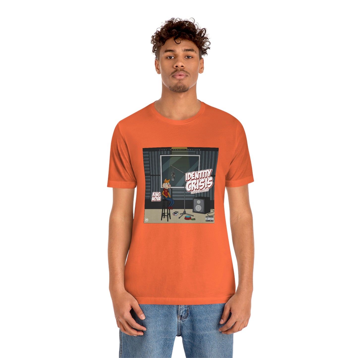 Identity Crisis T-Shirt