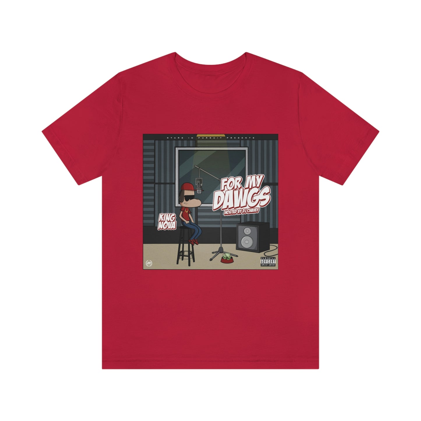 For My Dawgs T-Shirt