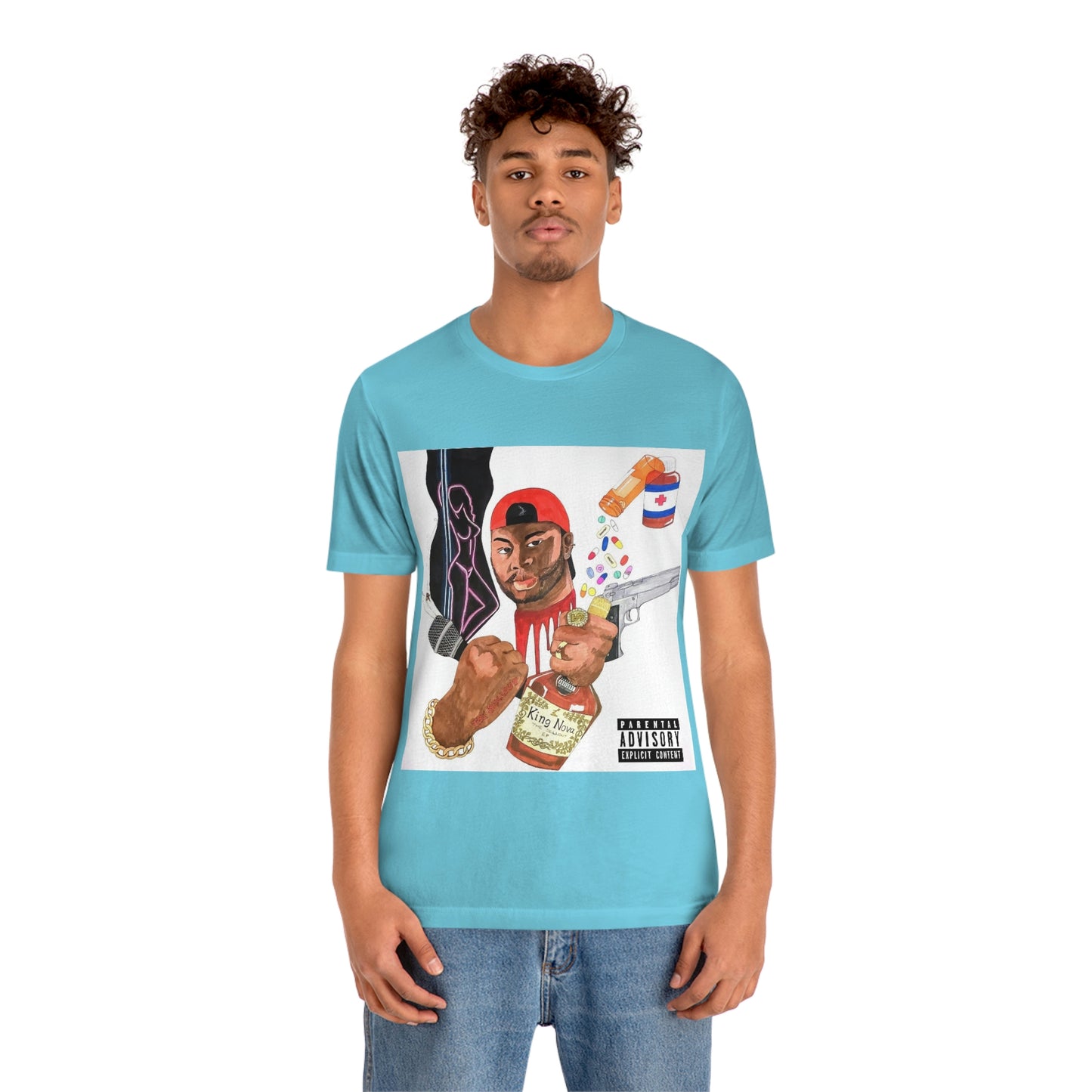The Sellout T-Shirt