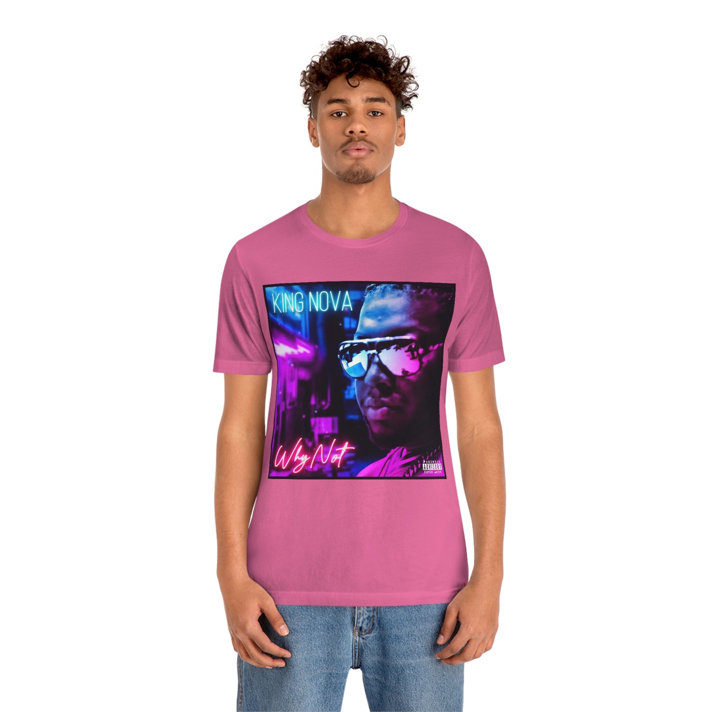 WHY NOT T-Shirt