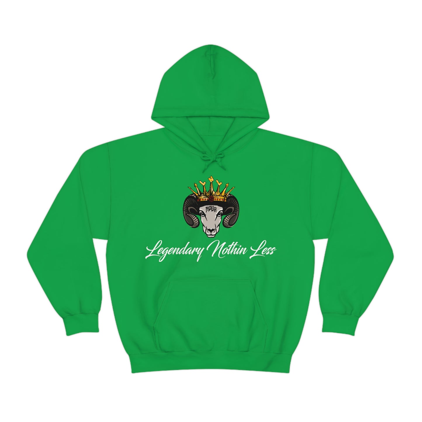 LNL GOAT HOODIE