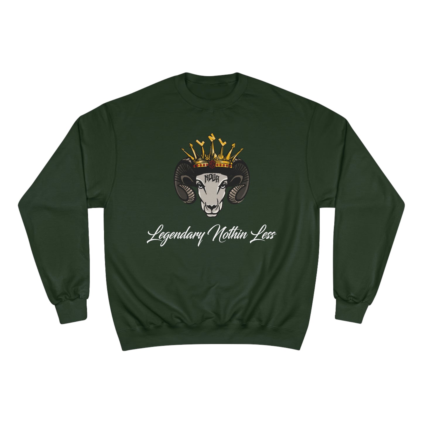 Goat LNL Sweatshirt