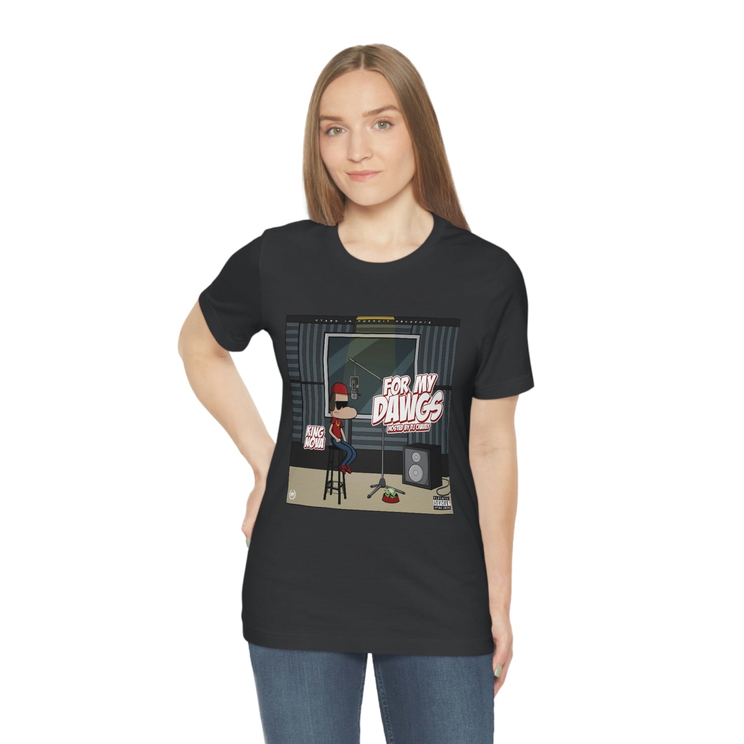 For My Dawgs T-Shirt