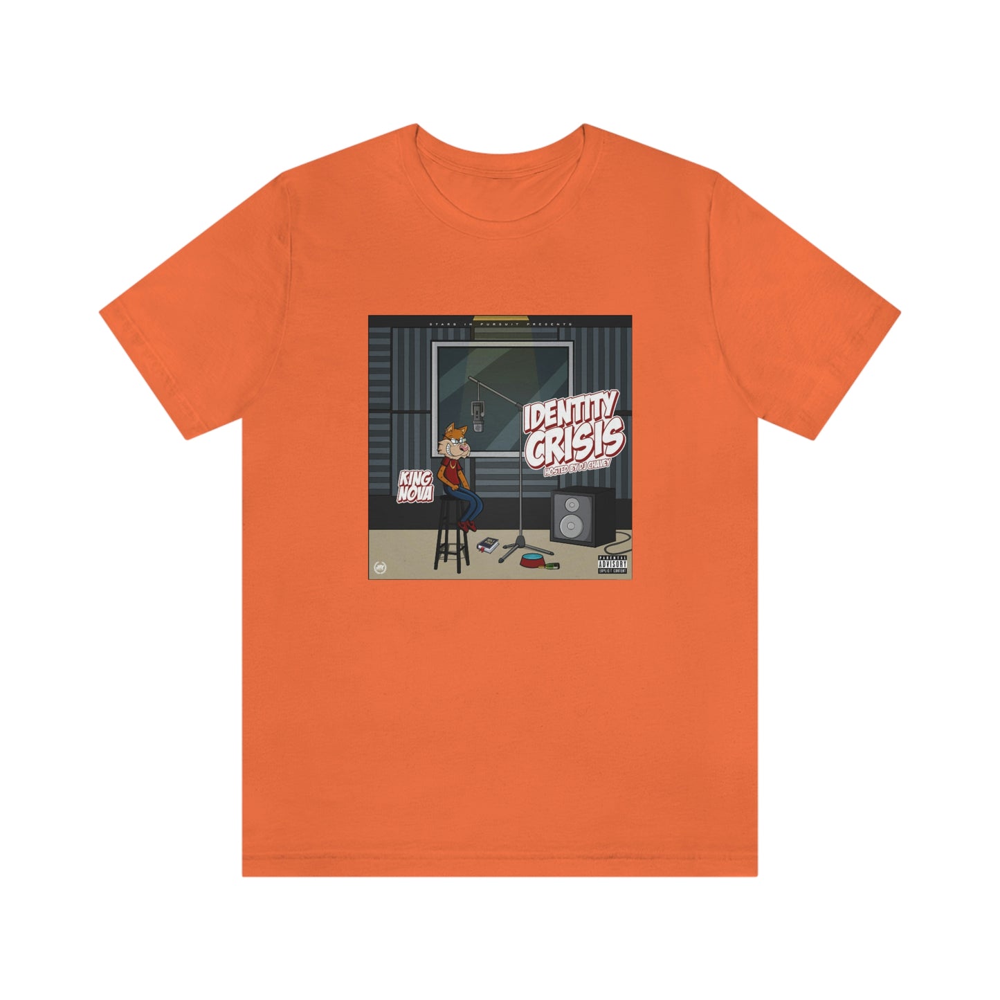 Identity Crisis T-Shirt