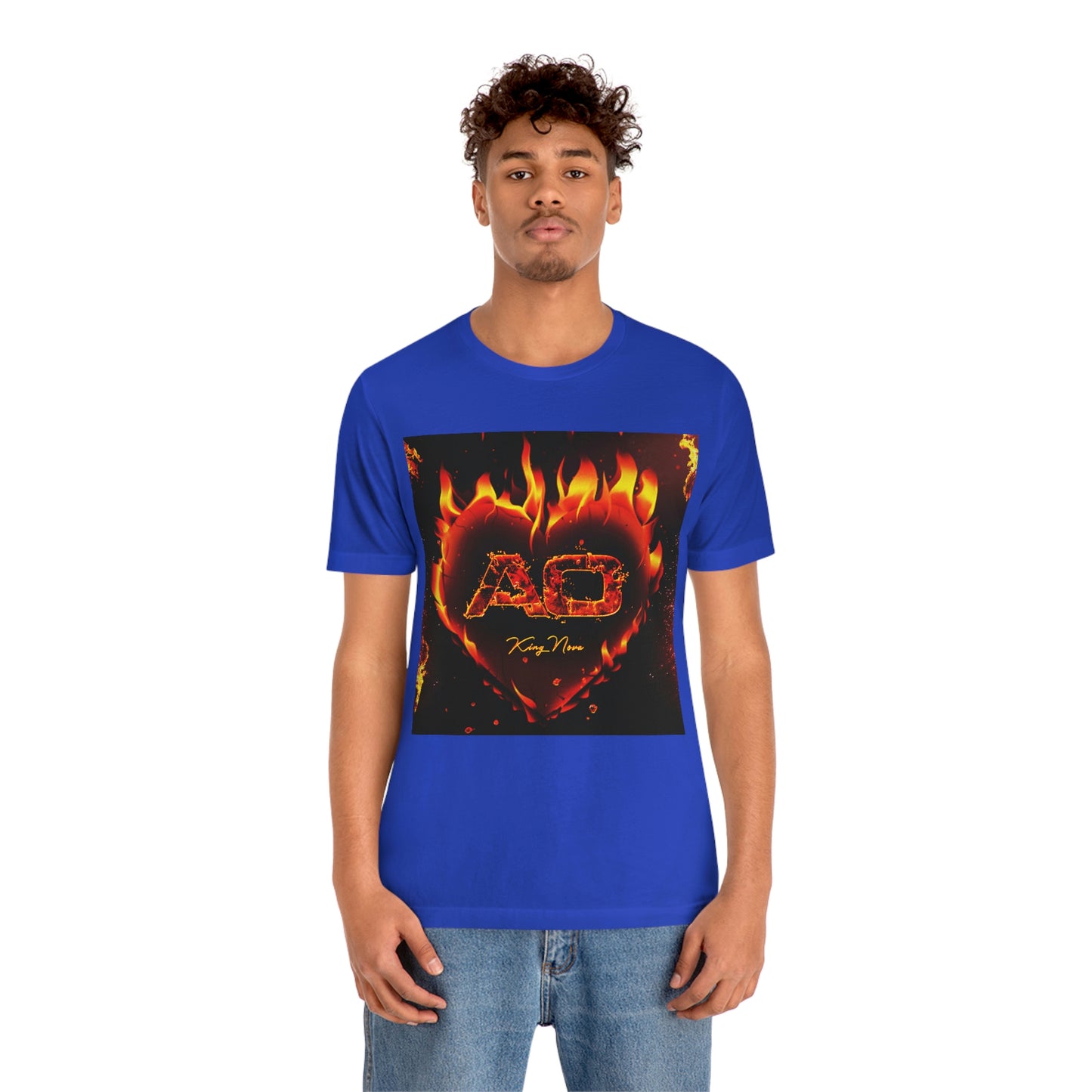 A-O T-Shirt