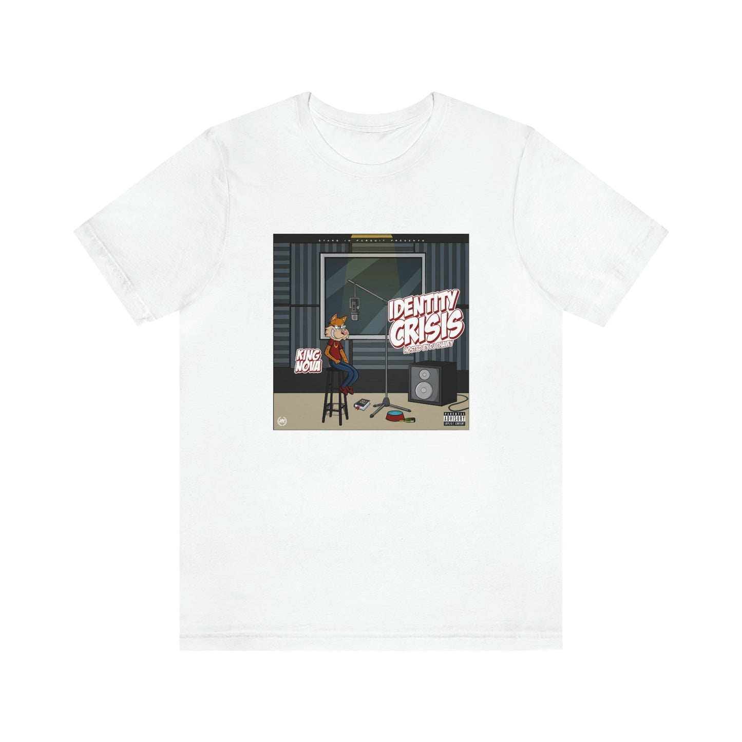 Identity Crisis T-Shirt