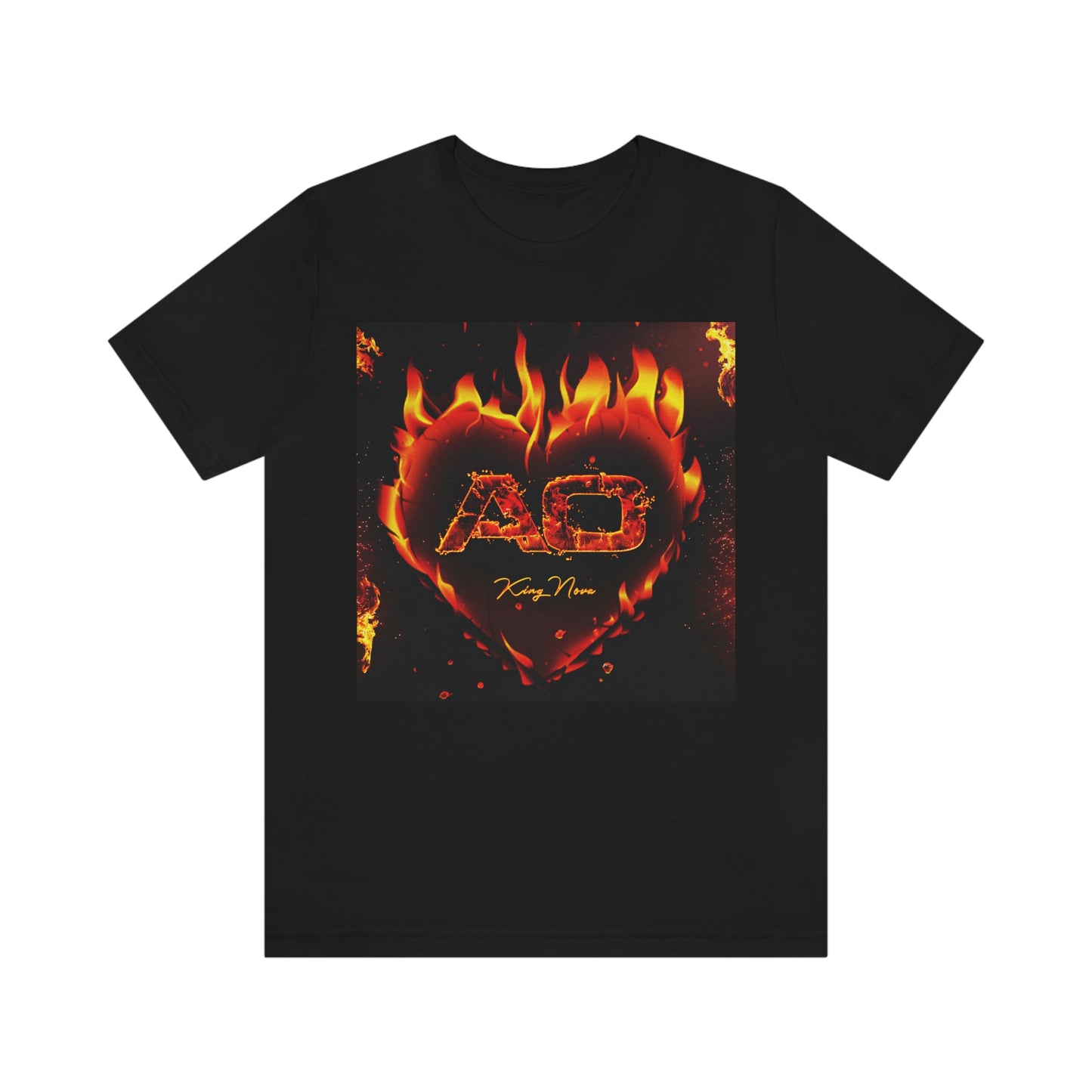 A-O T-Shirt