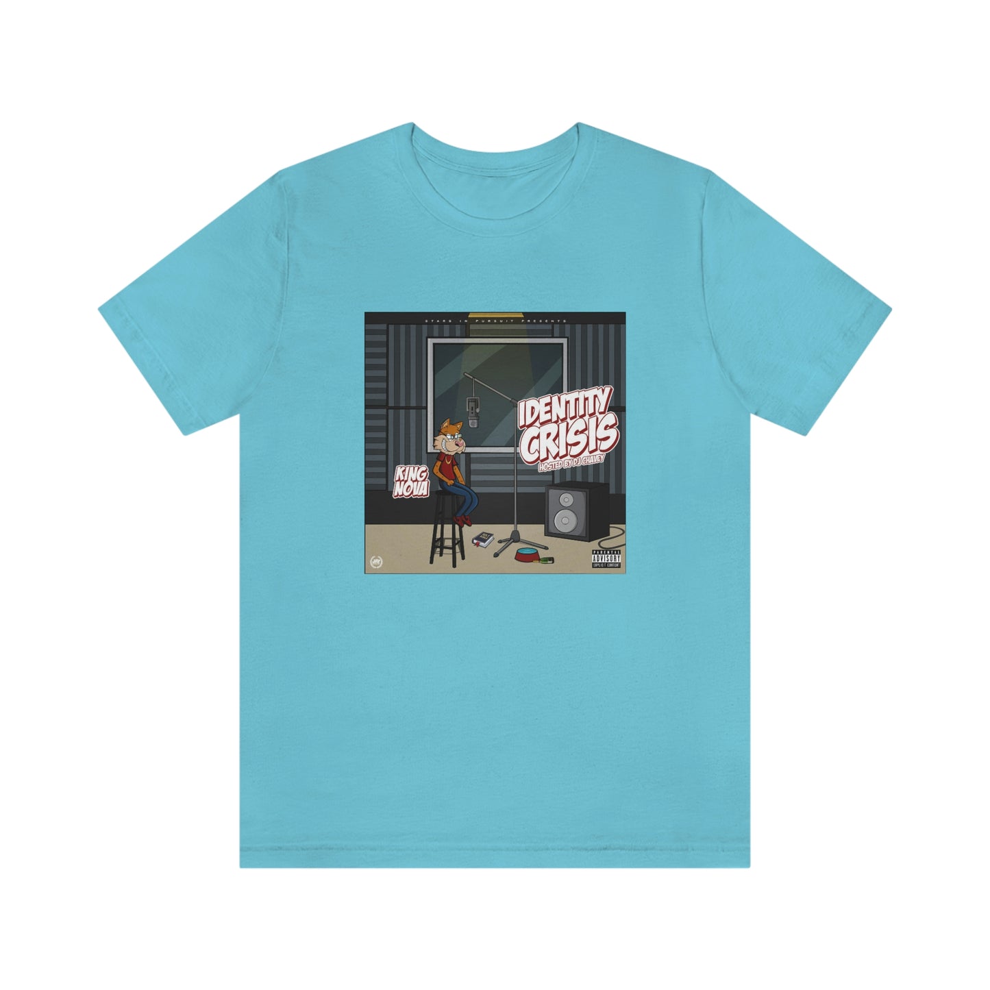 Identity Crisis T-Shirt