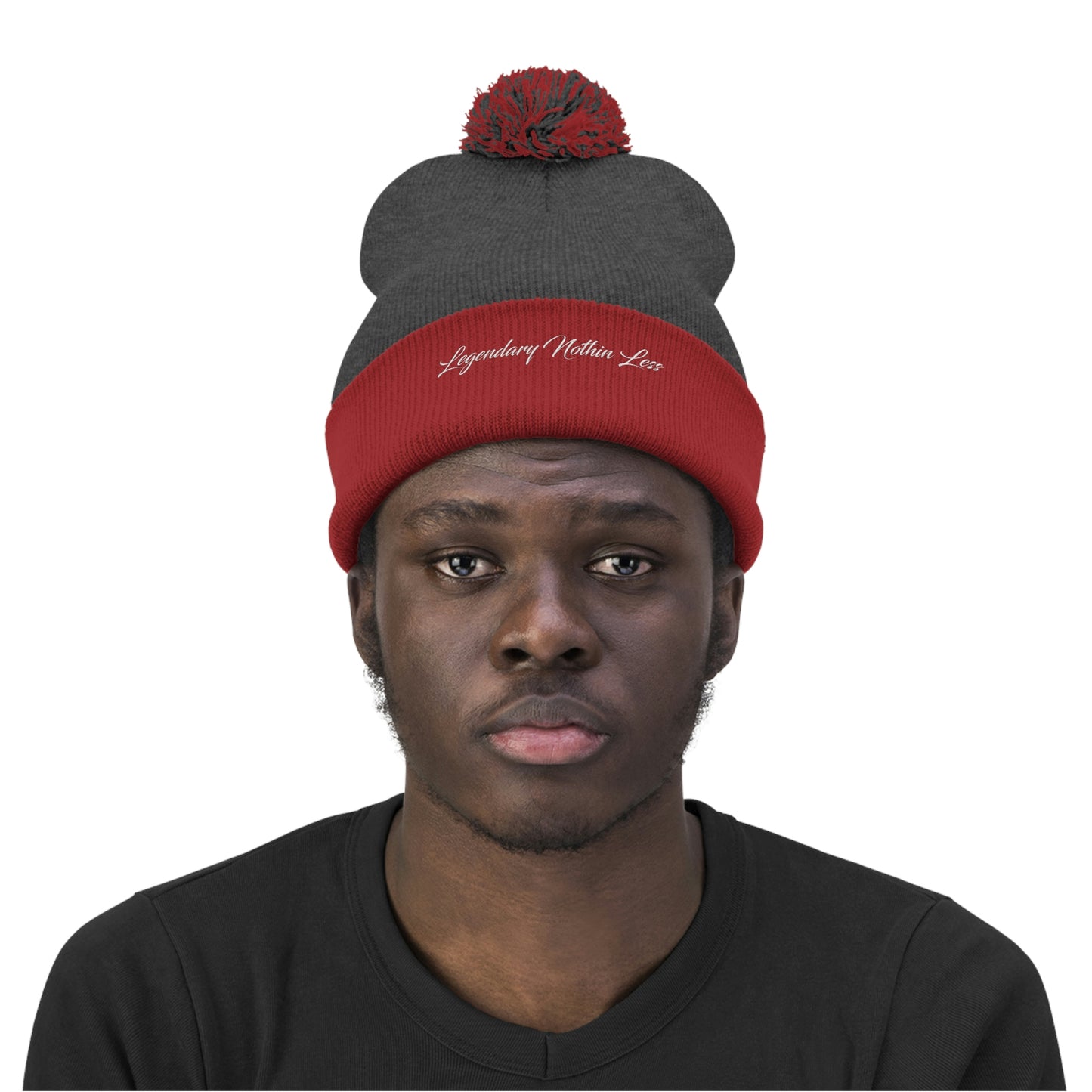 Legendary Nothin Less Beanie