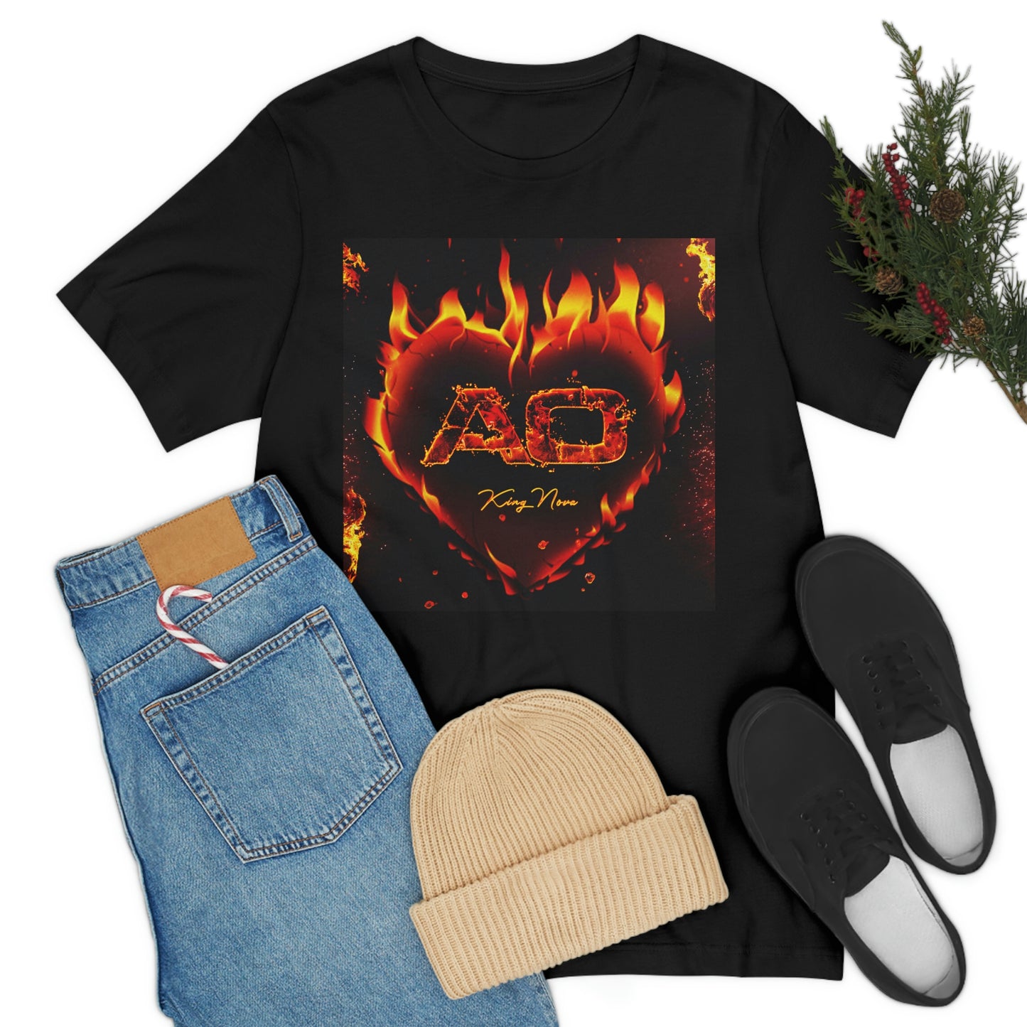 A-O T-Shirt