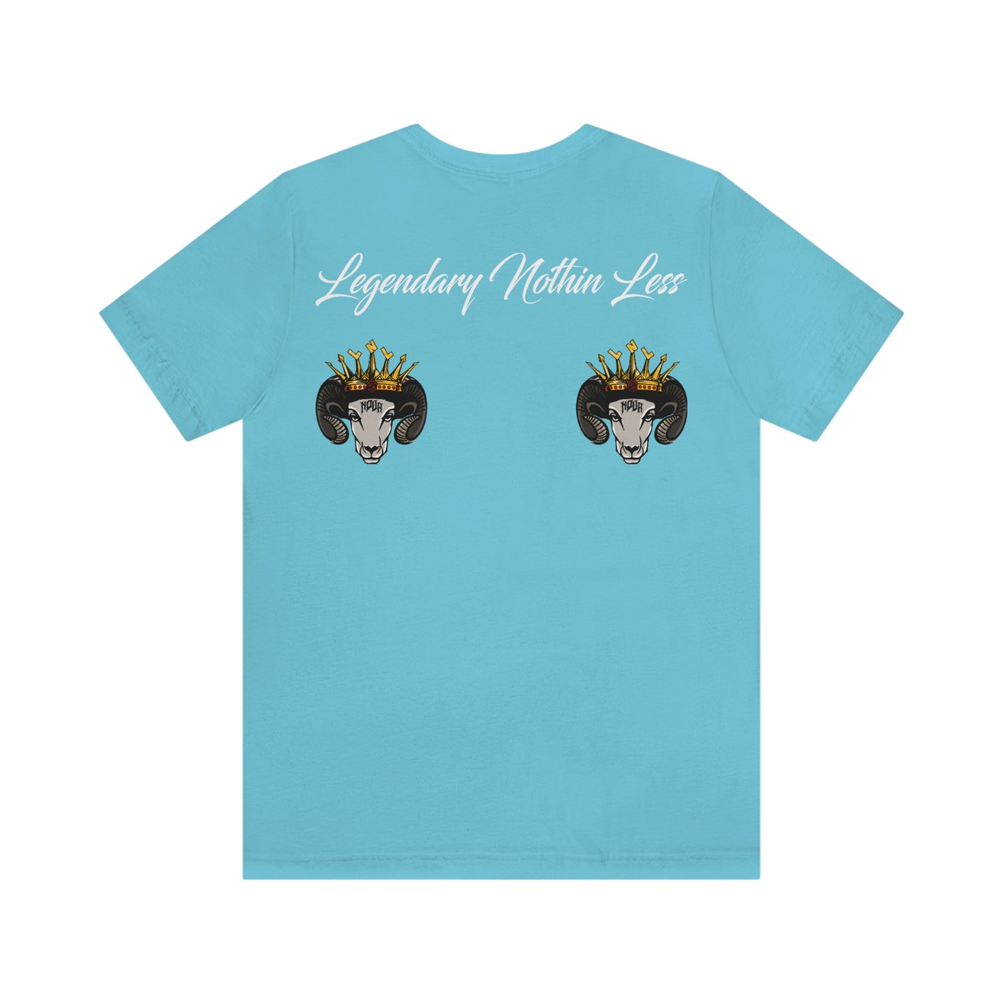Every Album Scannable T-Shirt