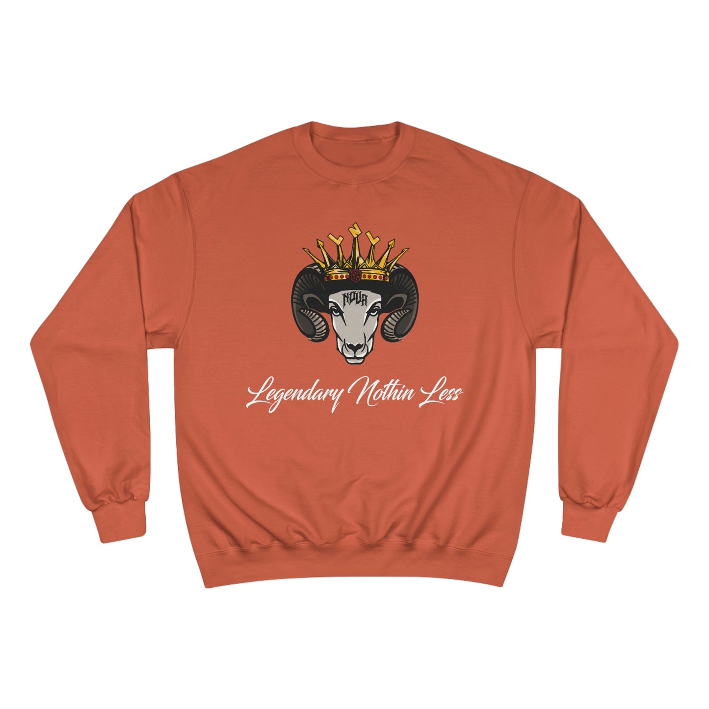Goat LNL Sweatshirt