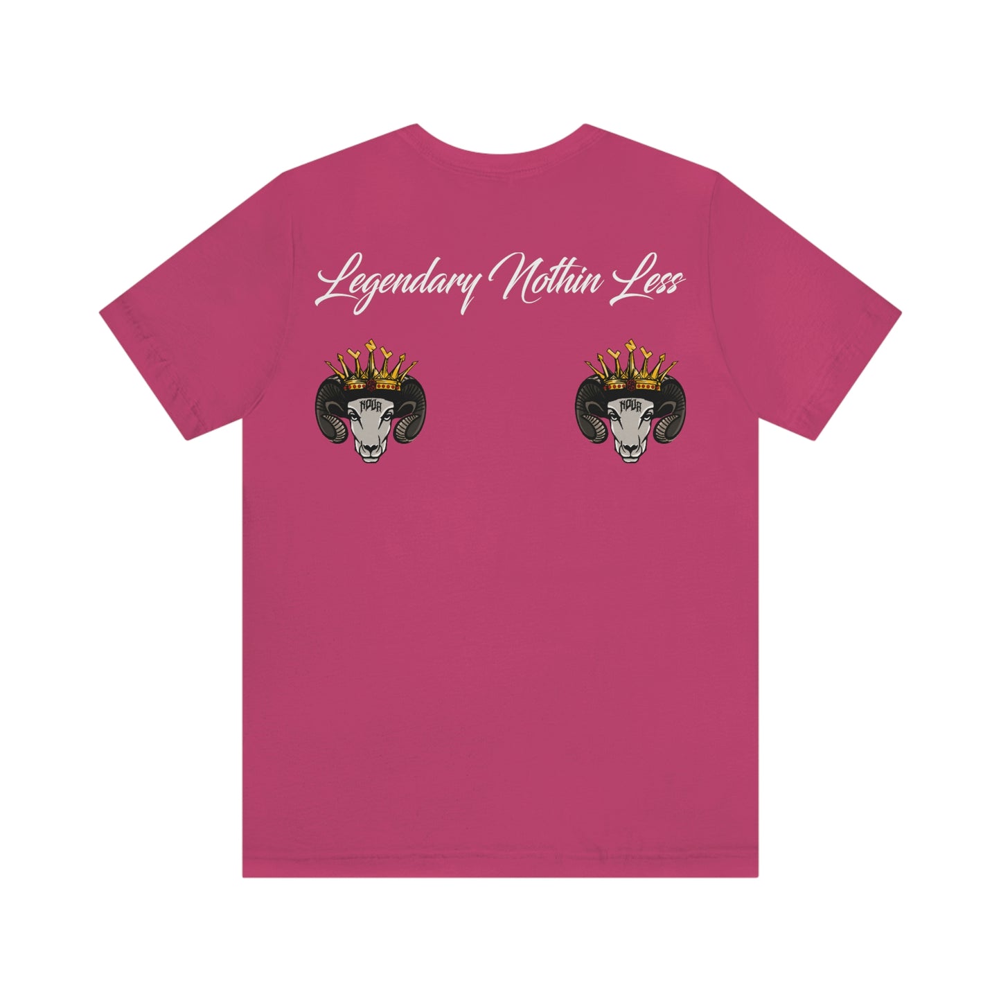 Every Album Scannable T-Shirt