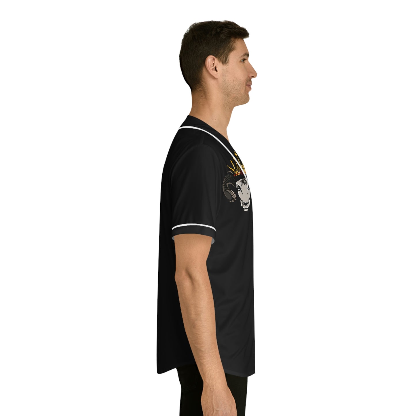 King Nova Baseball Jersey