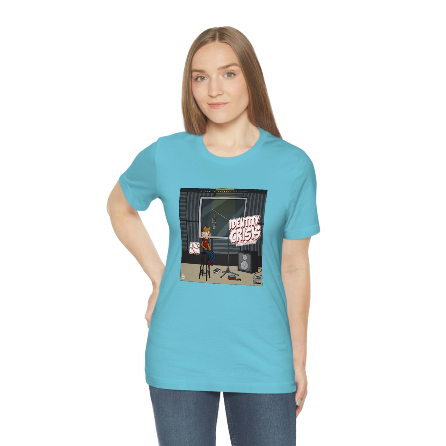 Identity Crisis T-Shirt