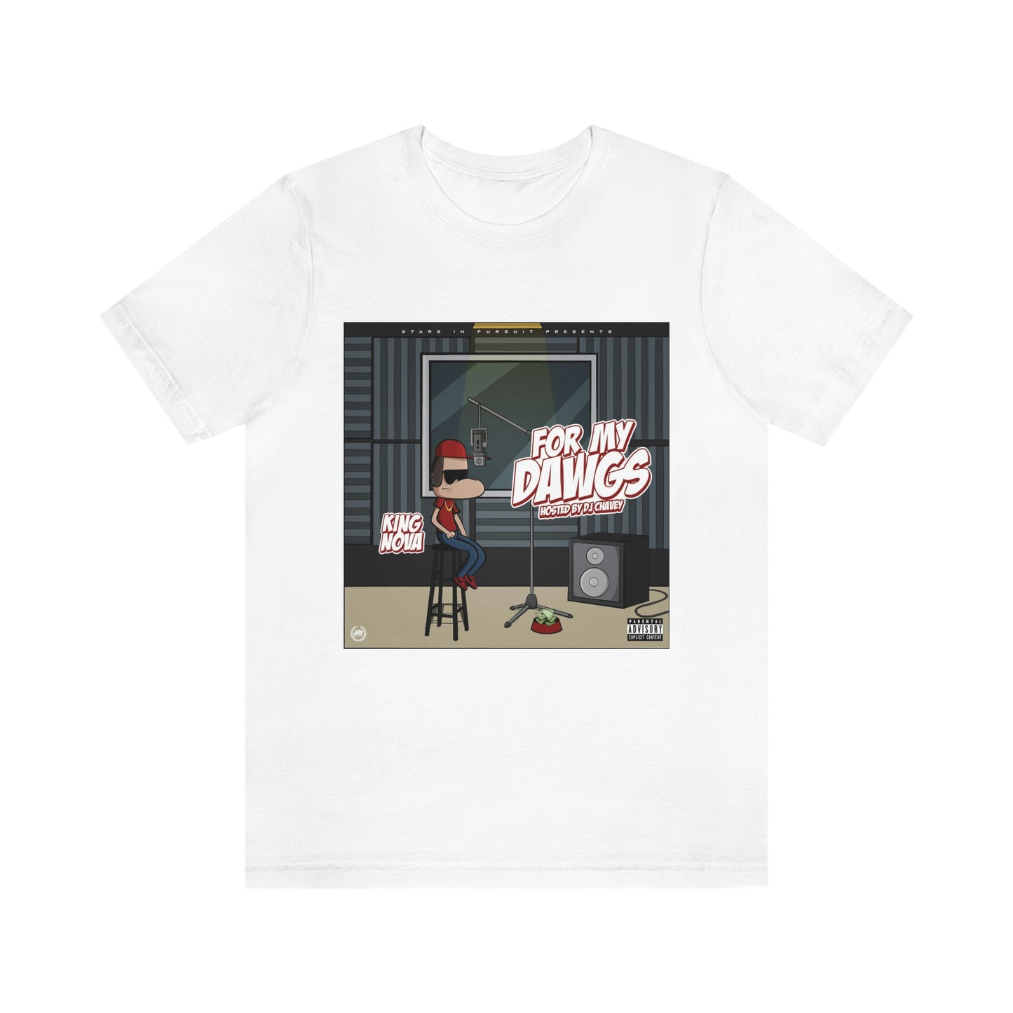 For My Dawgs T-Shirt