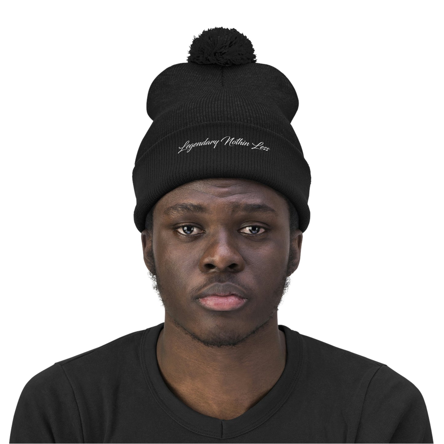 Legendary Nothin Less Beanie