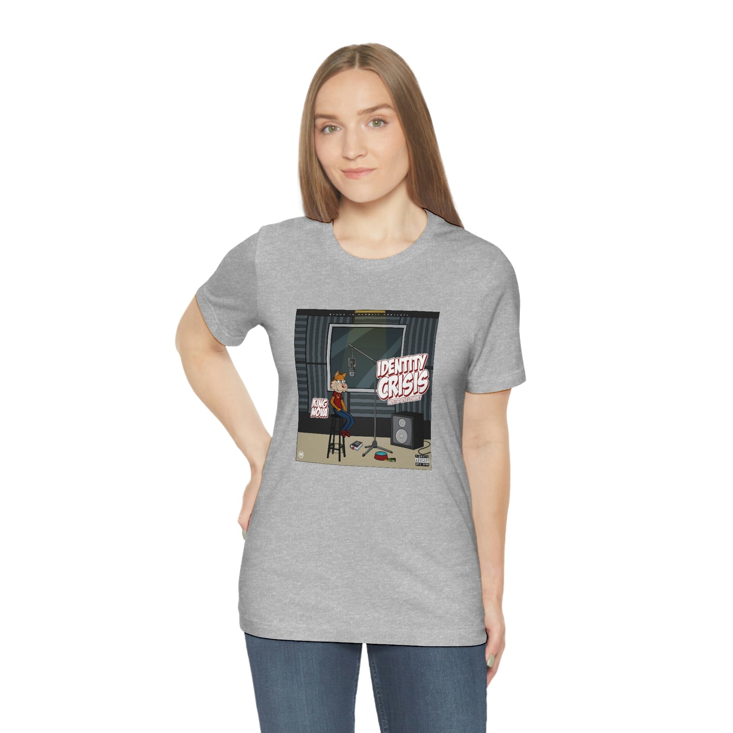 Identity Crisis T-Shirt