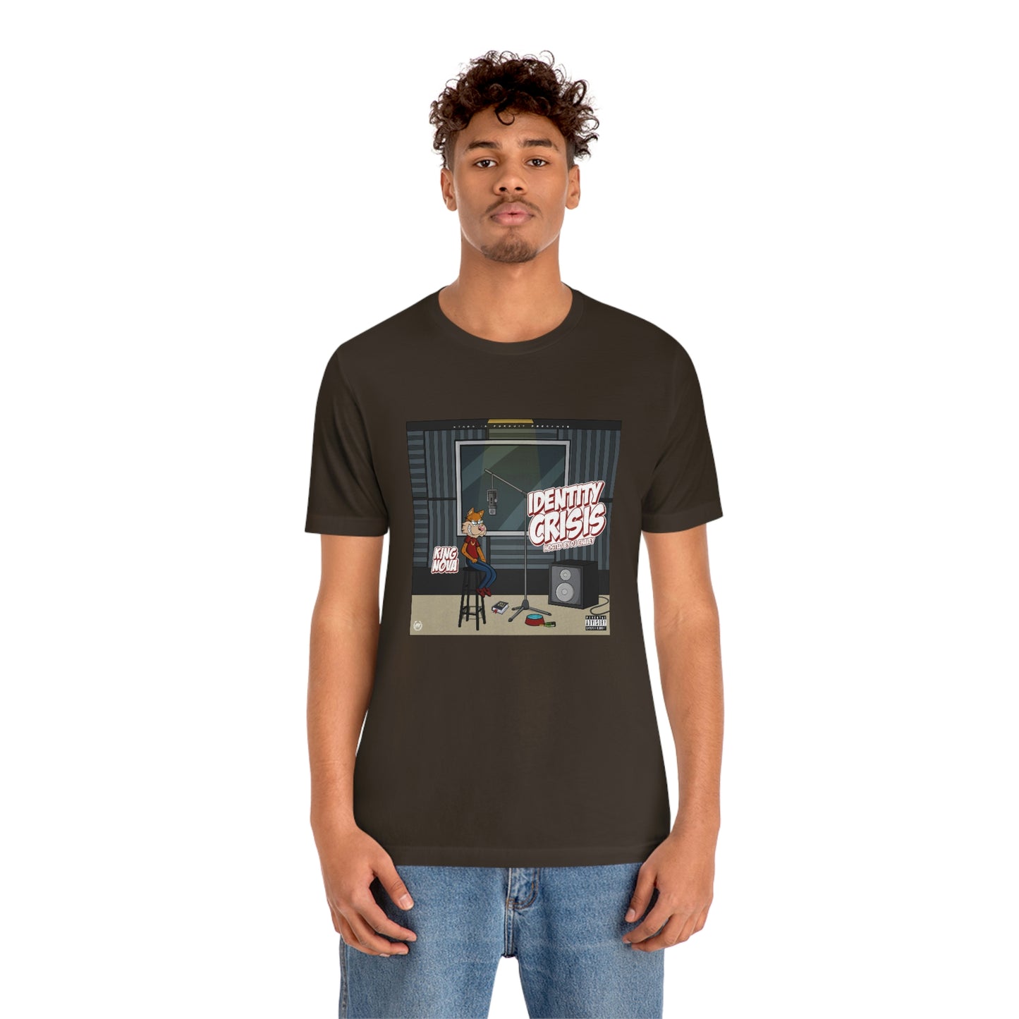 Identity Crisis T-Shirt
