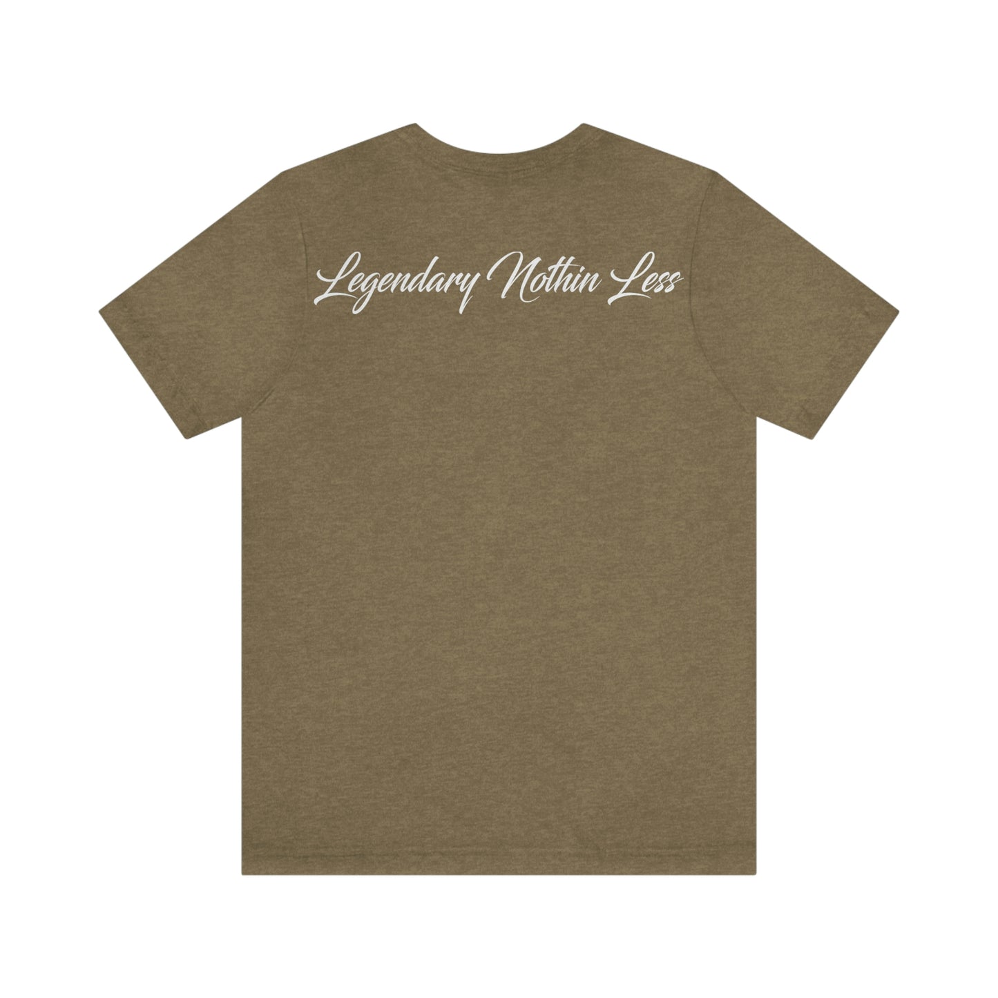 Papi Nova T-Shirt