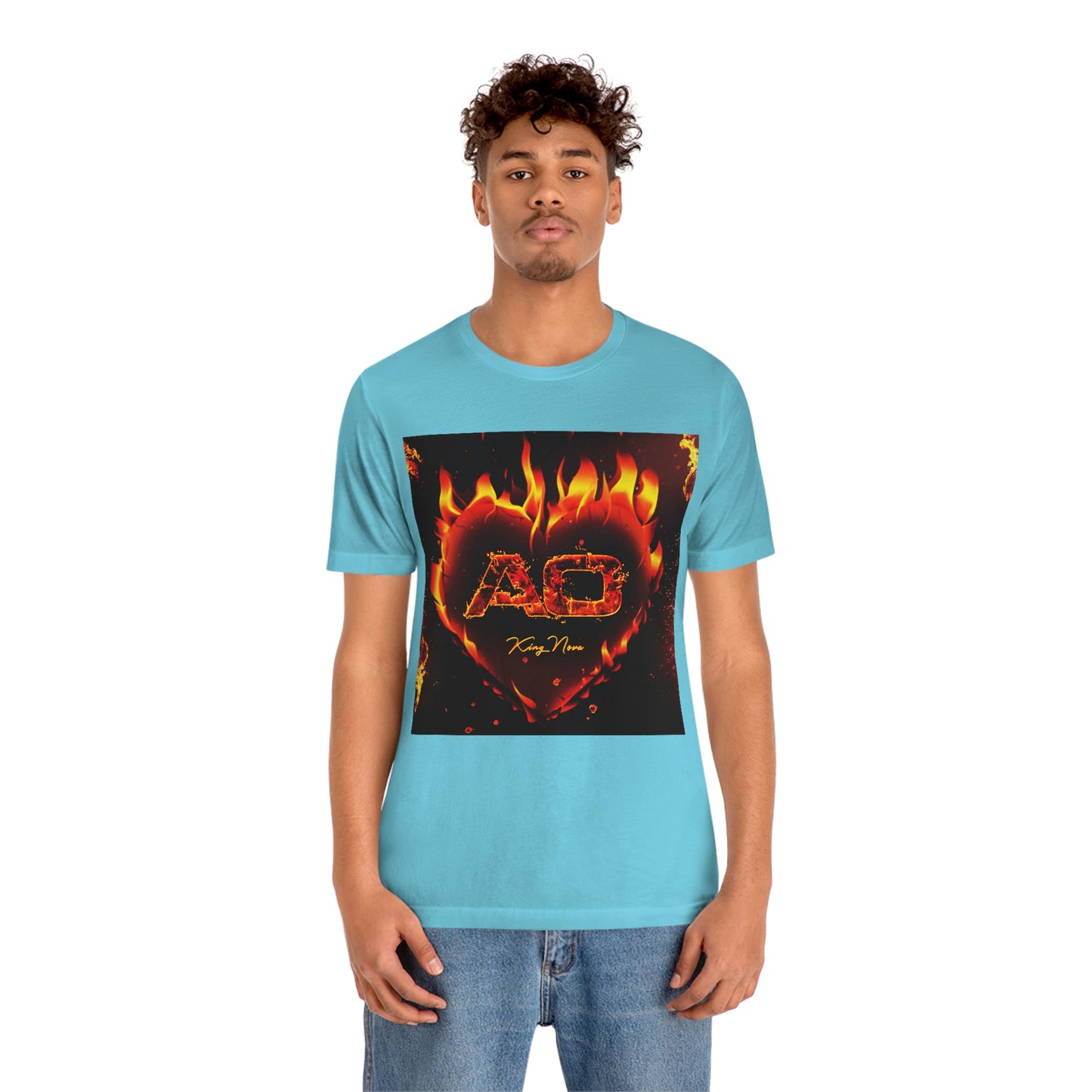 A-O T-Shirt
