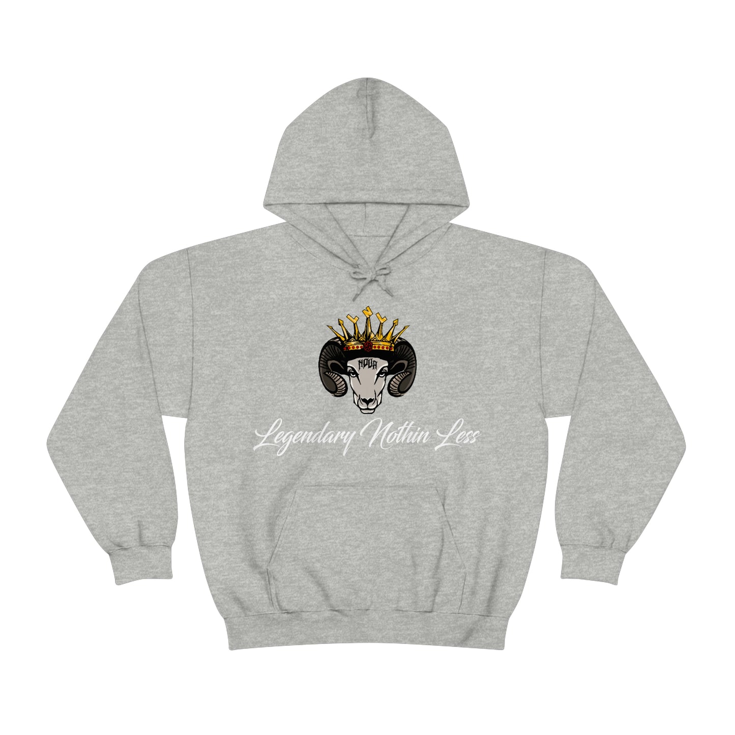 LNL GOAT HOODIE