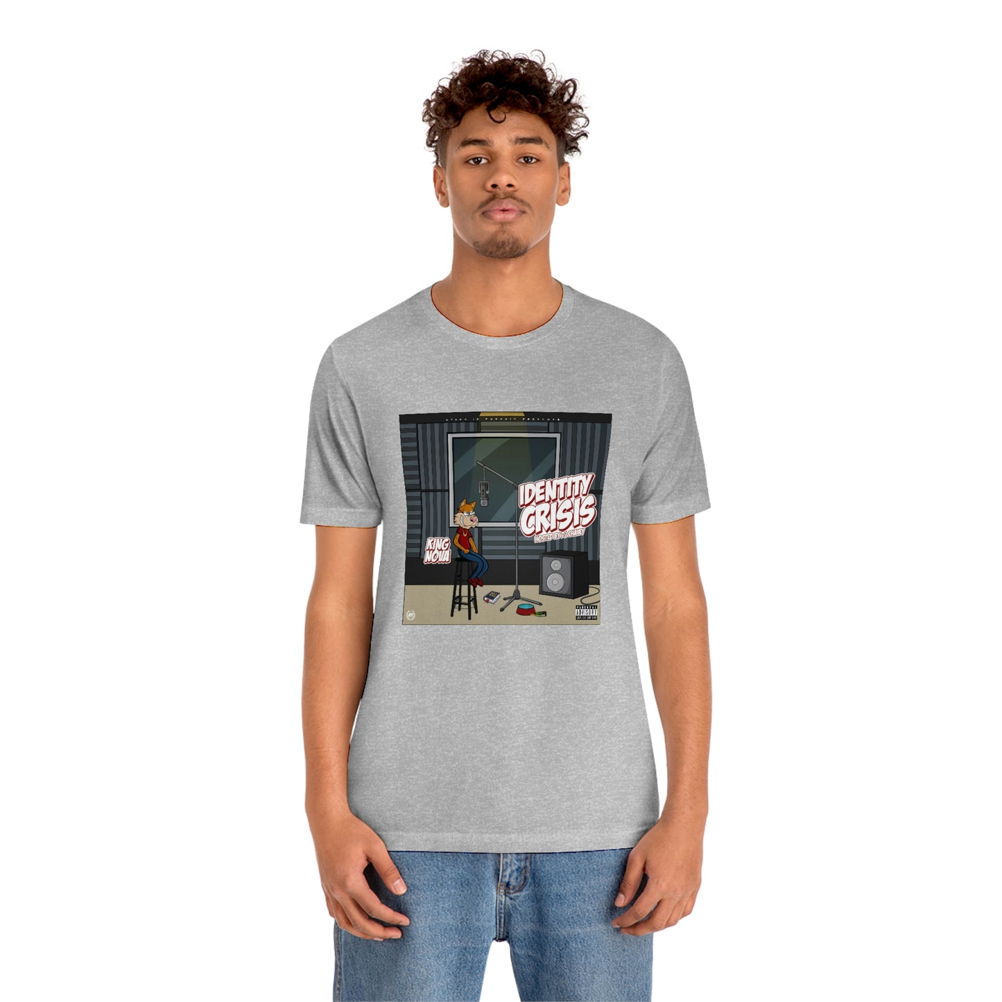 Identity Crisis T-Shirt