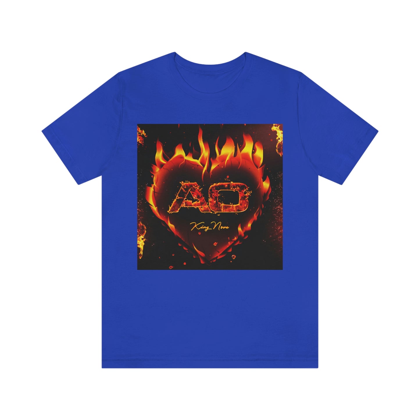 A-O T-Shirt