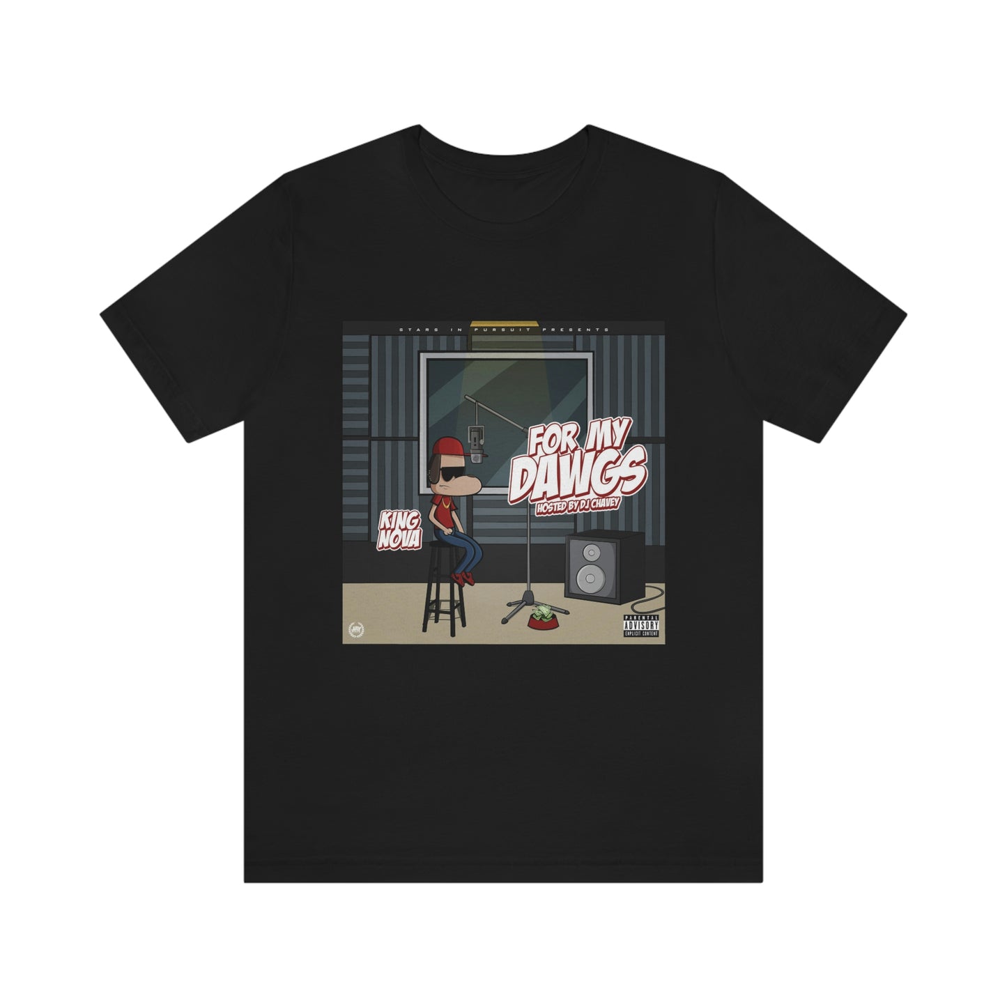 For My Dawgs T-Shirt