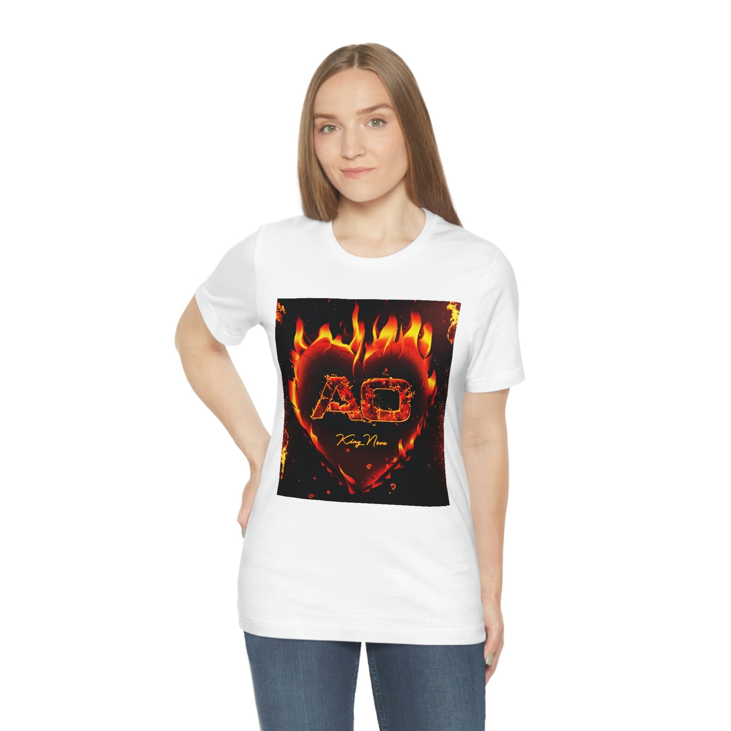 A-O T-Shirt