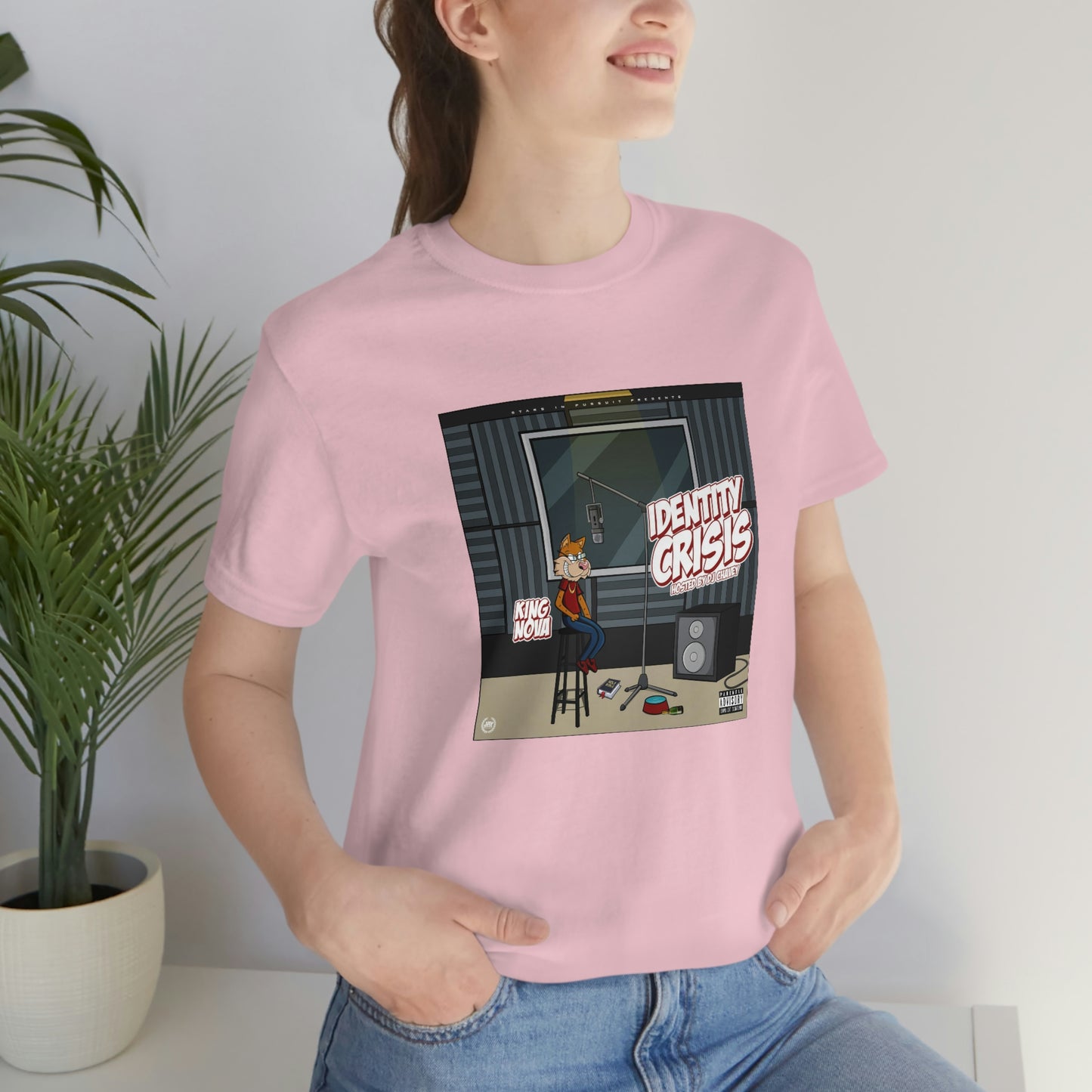 Identity Crisis T-Shirt