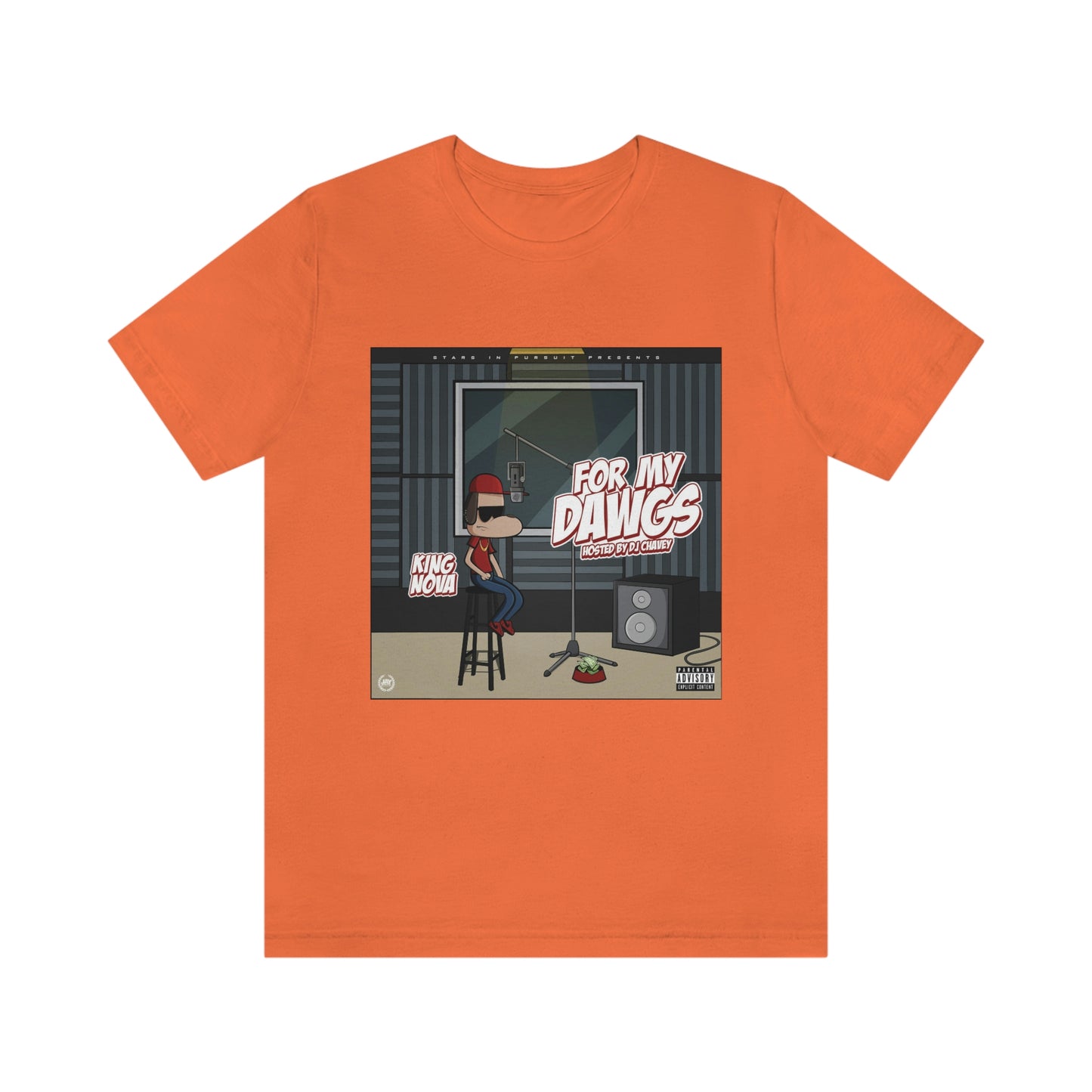 For My Dawgs T-Shirt