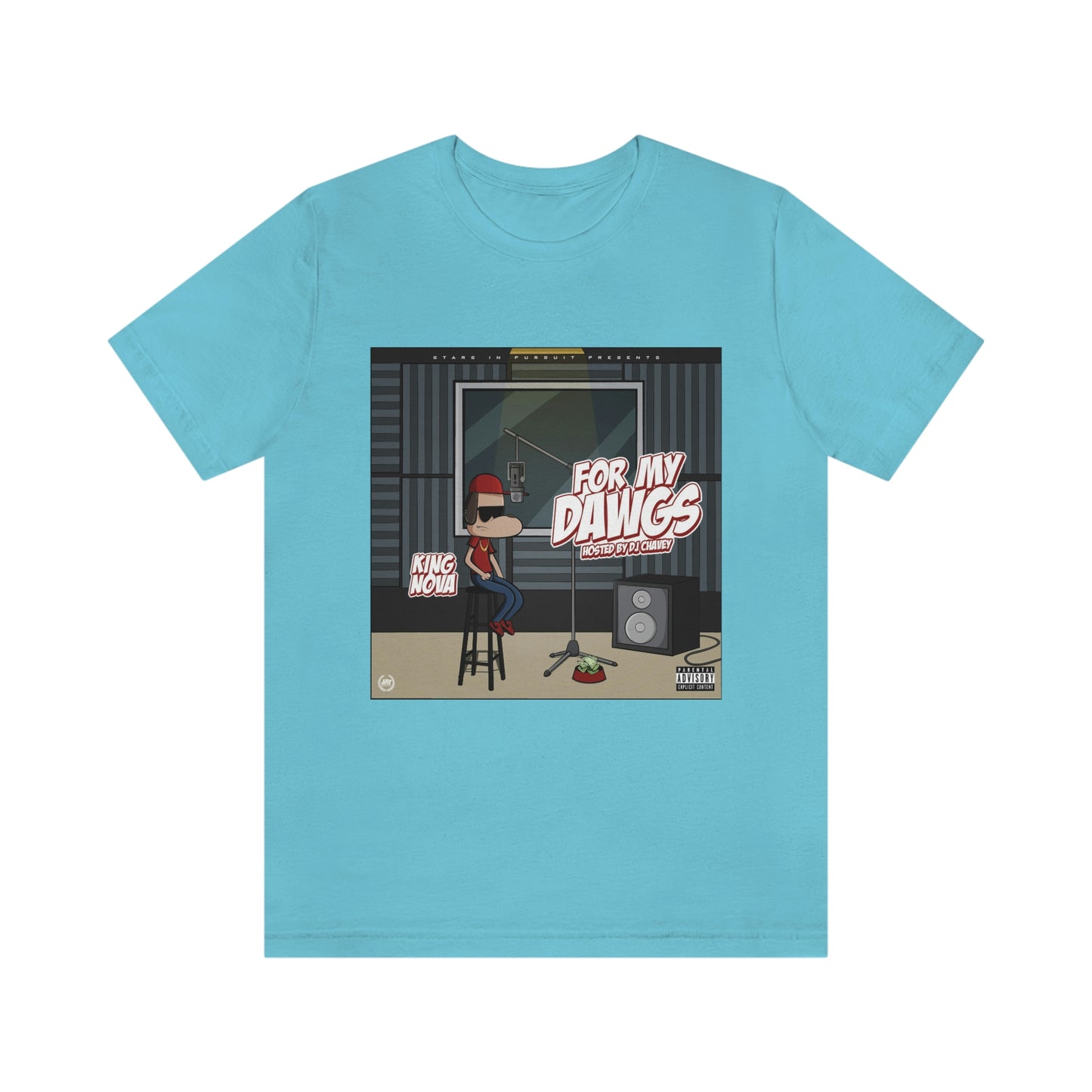For My Dawgs T-Shirt
