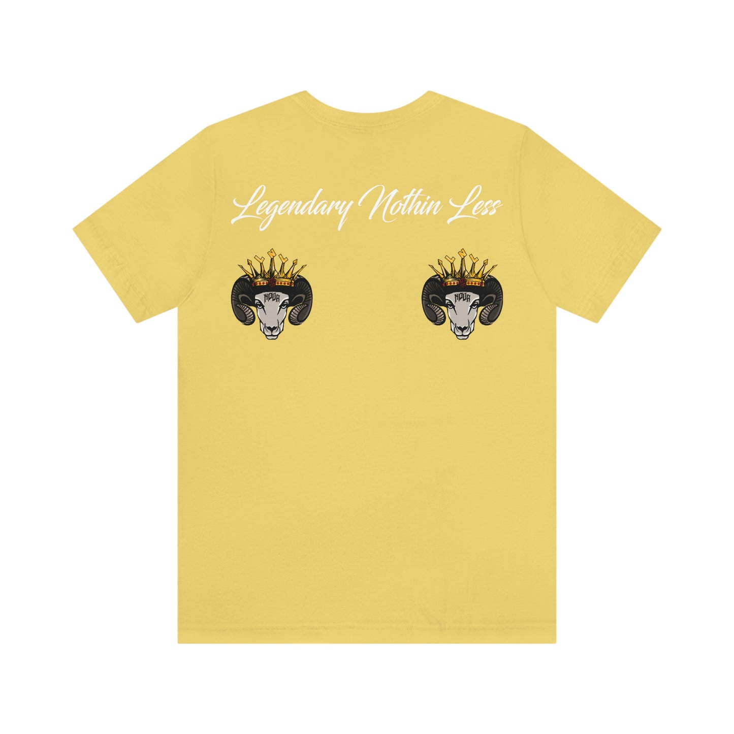 Every Album Scannable T-Shirt