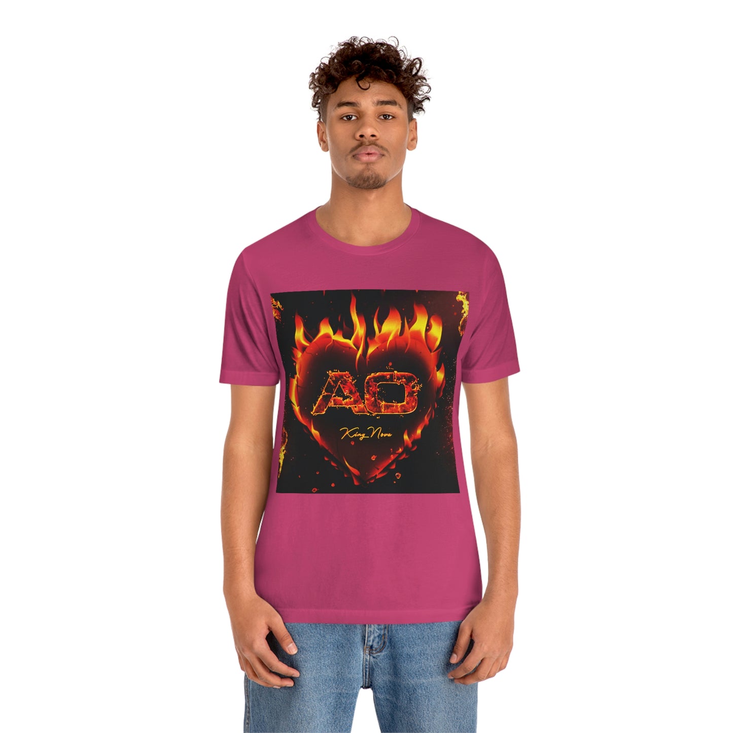 A-O T-Shirt