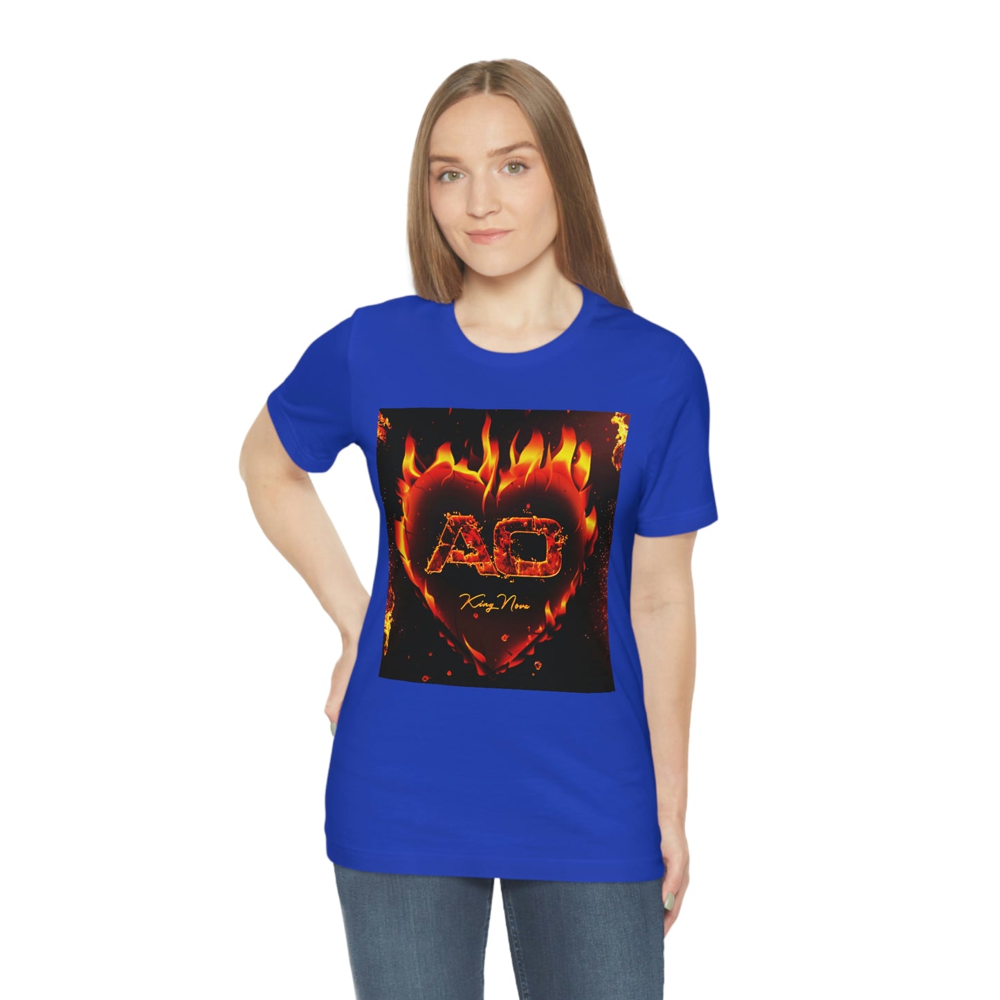 A-O T-Shirt