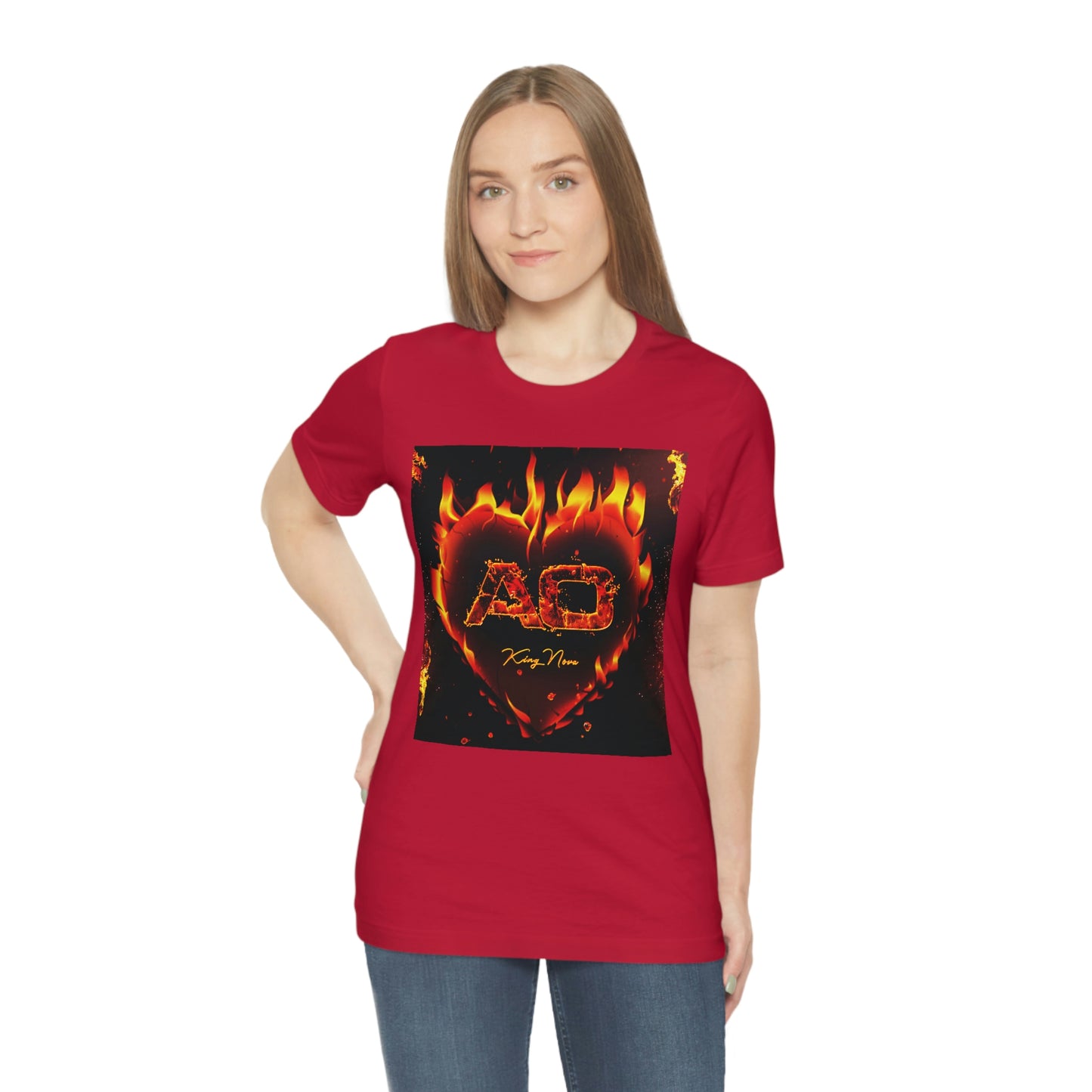 A-O T-Shirt