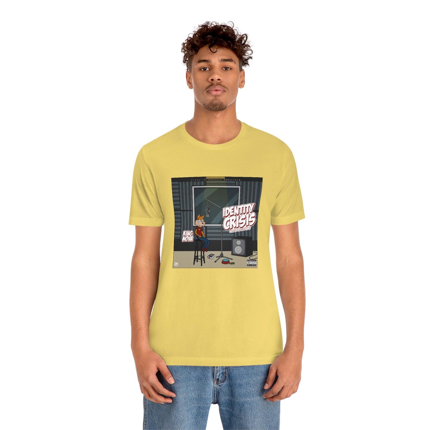 Identity Crisis T-Shirt