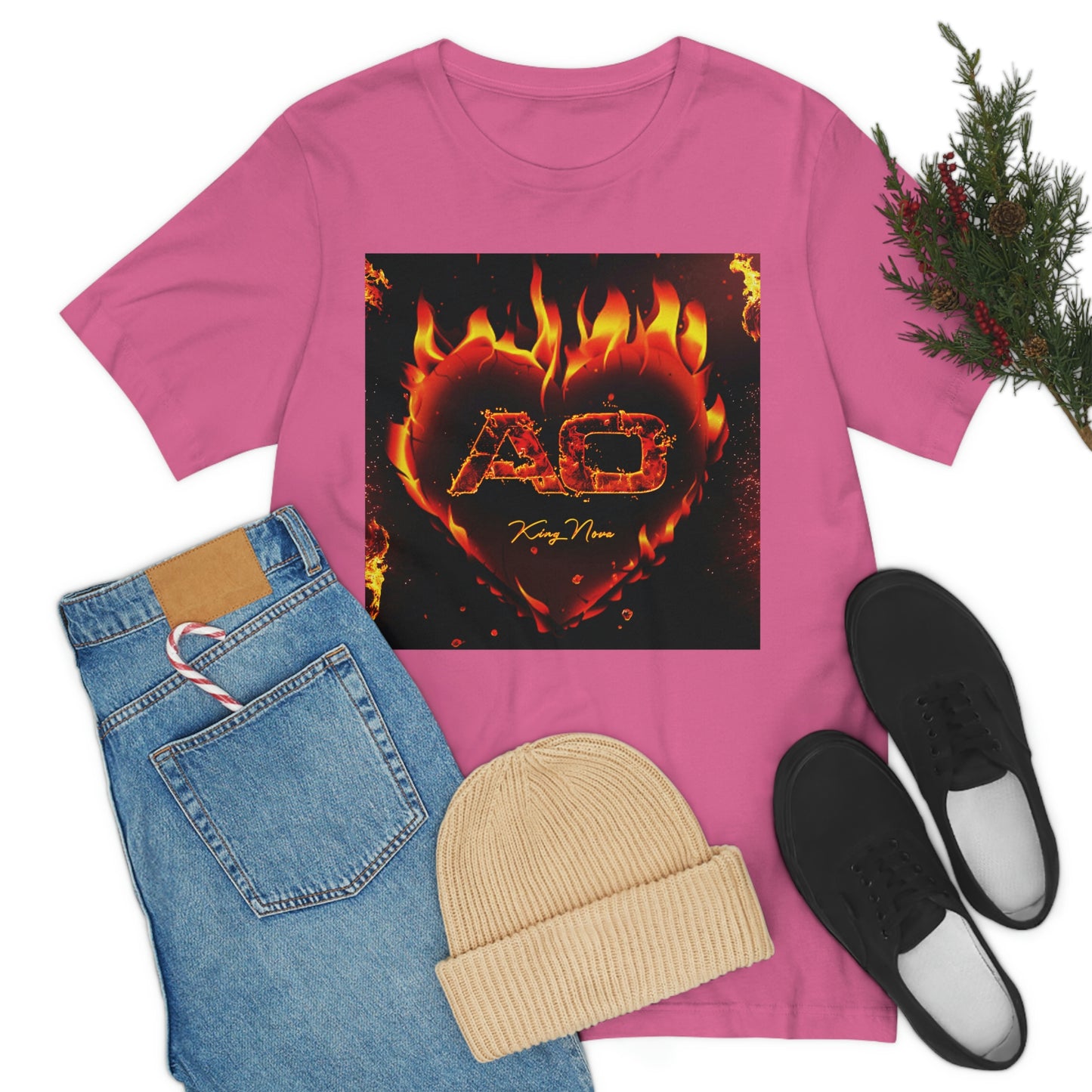 A-O T-Shirt