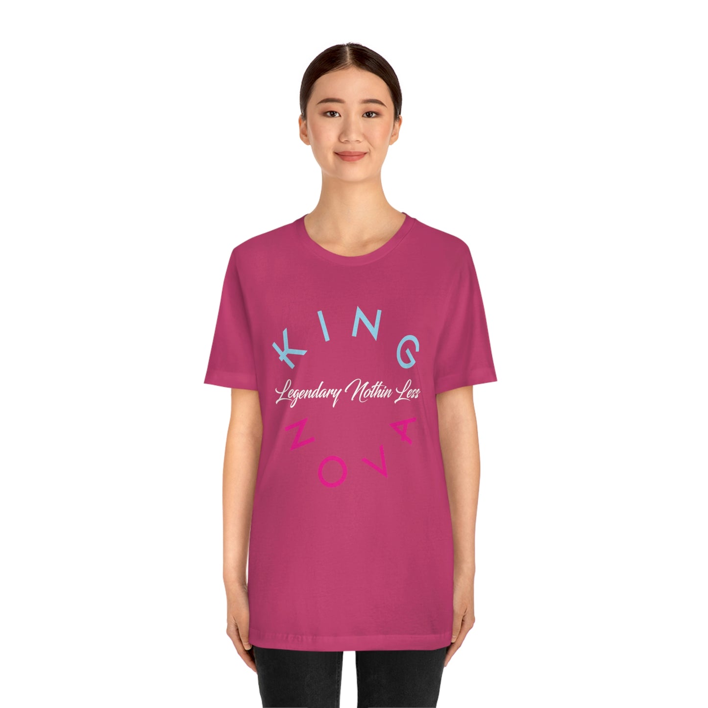Legendary Nothin Less T-Shirt