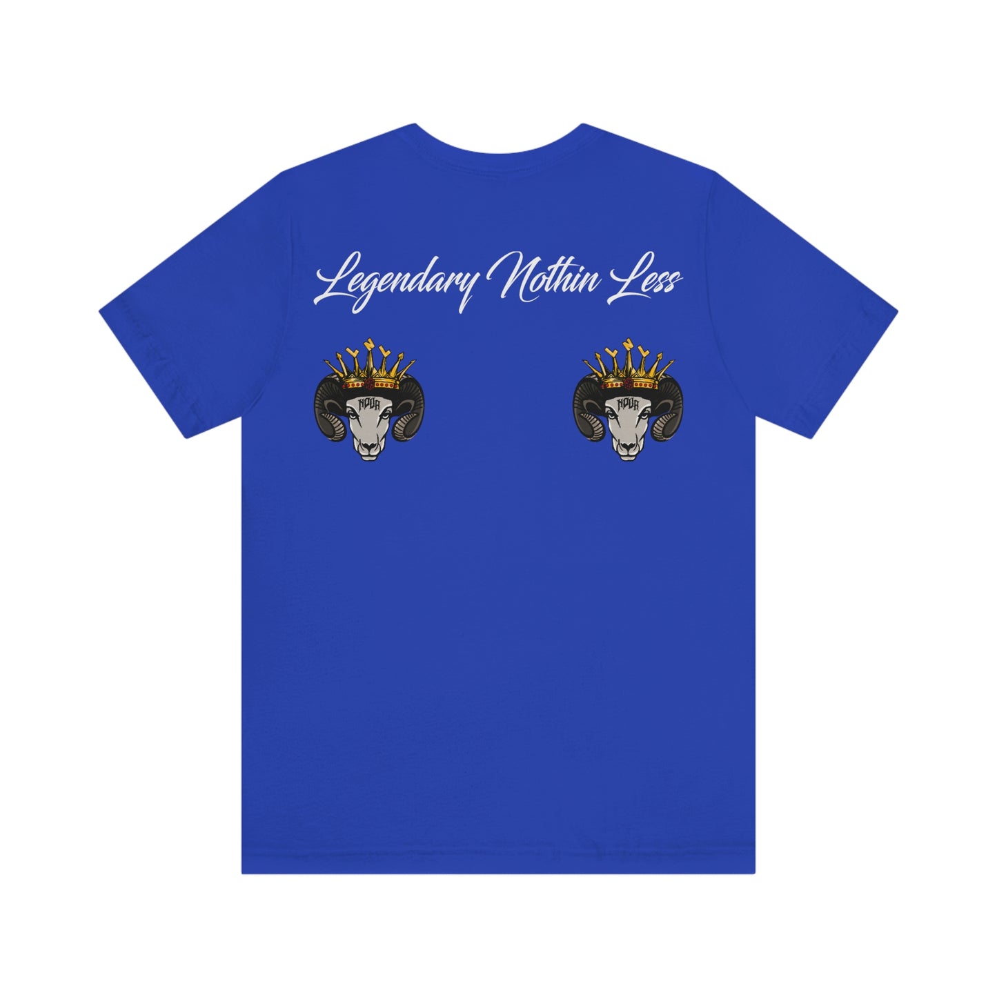 Every Album Scannable T-Shirt