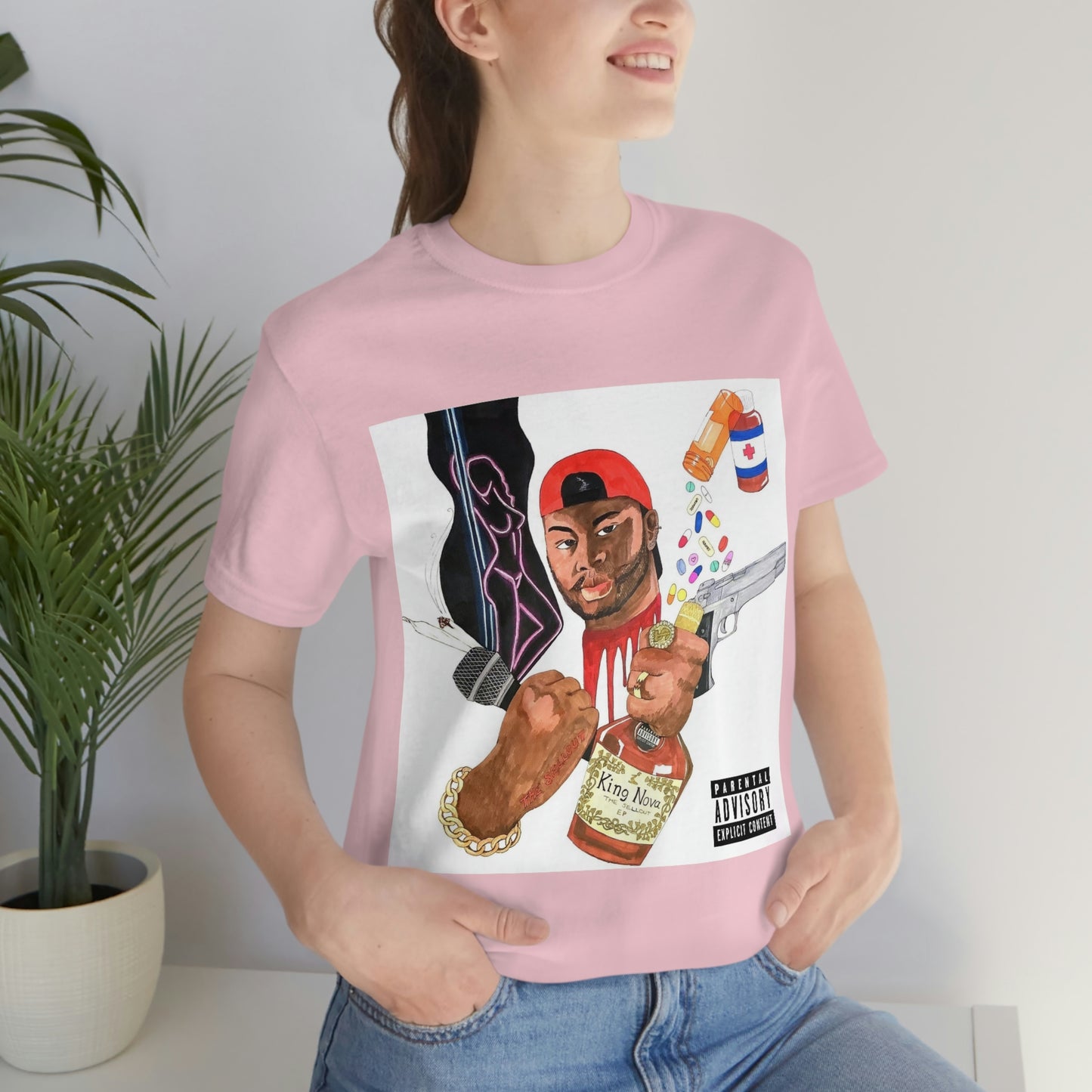 The Sellout T-Shirt
