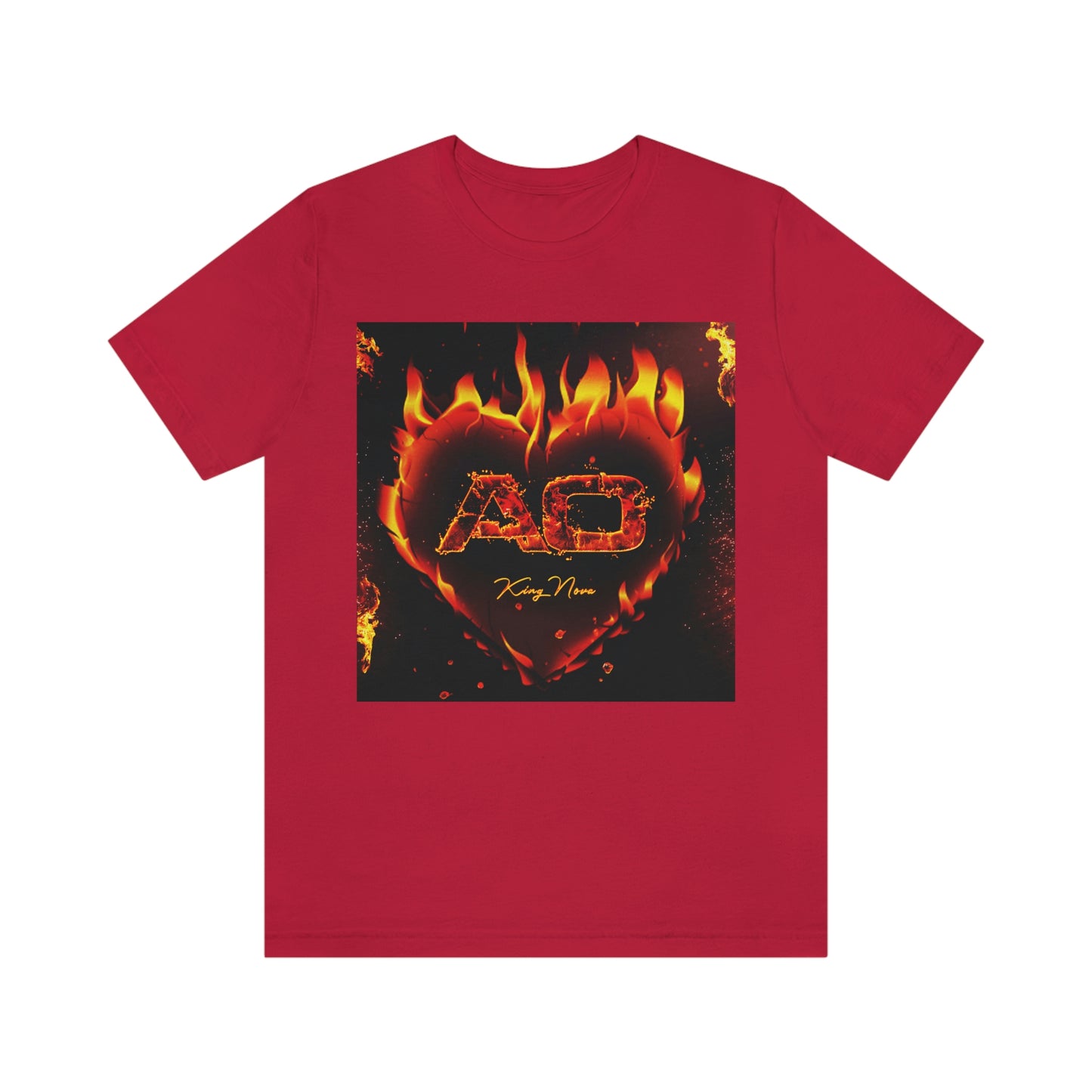 A-O T-Shirt