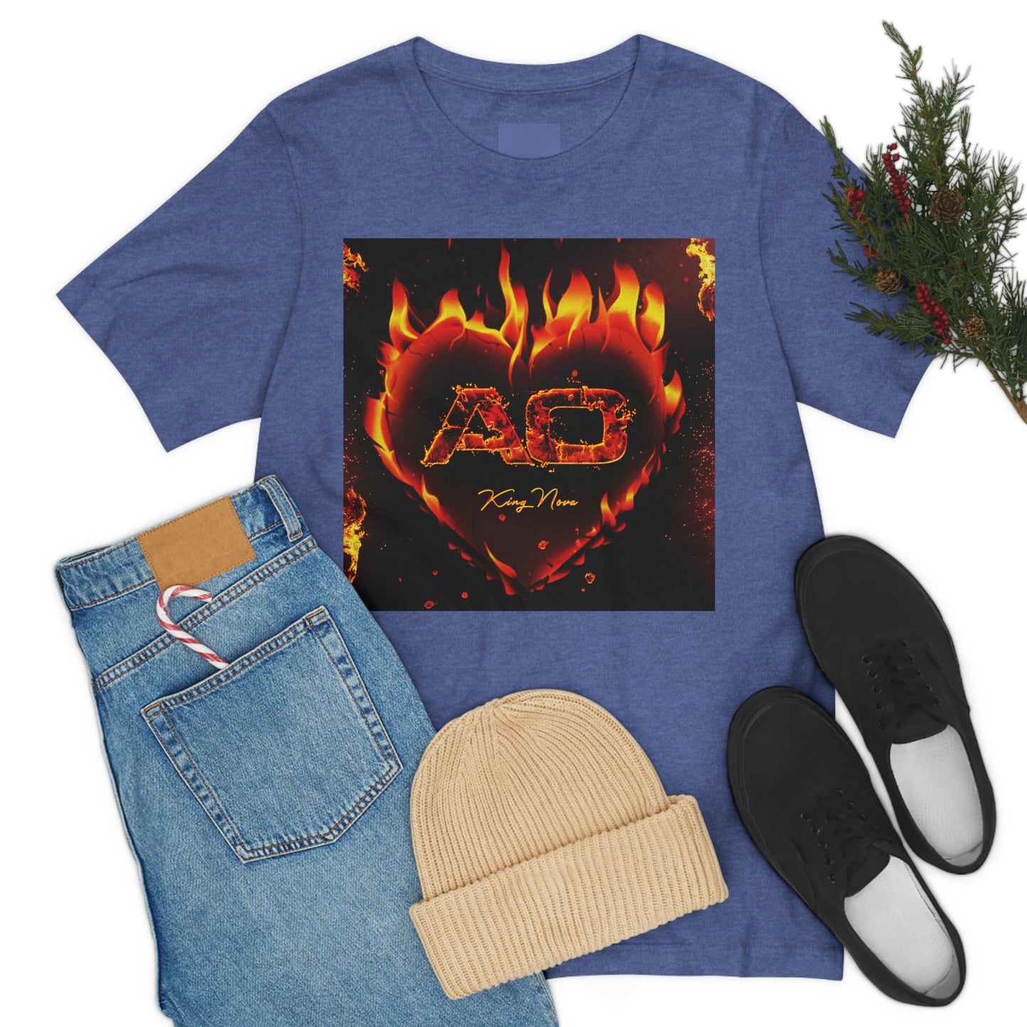 A-O T-Shirt