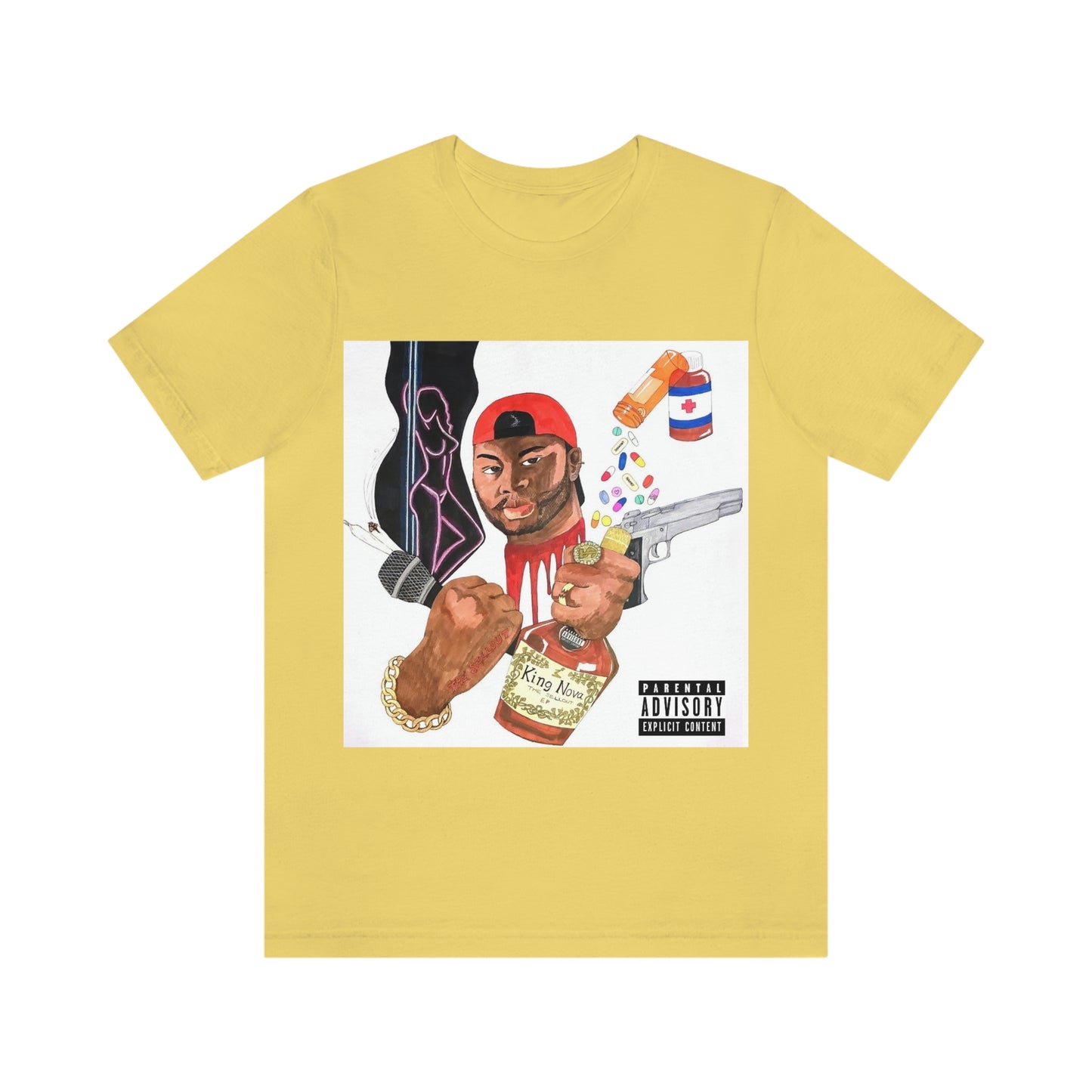 The Sellout T-Shirt